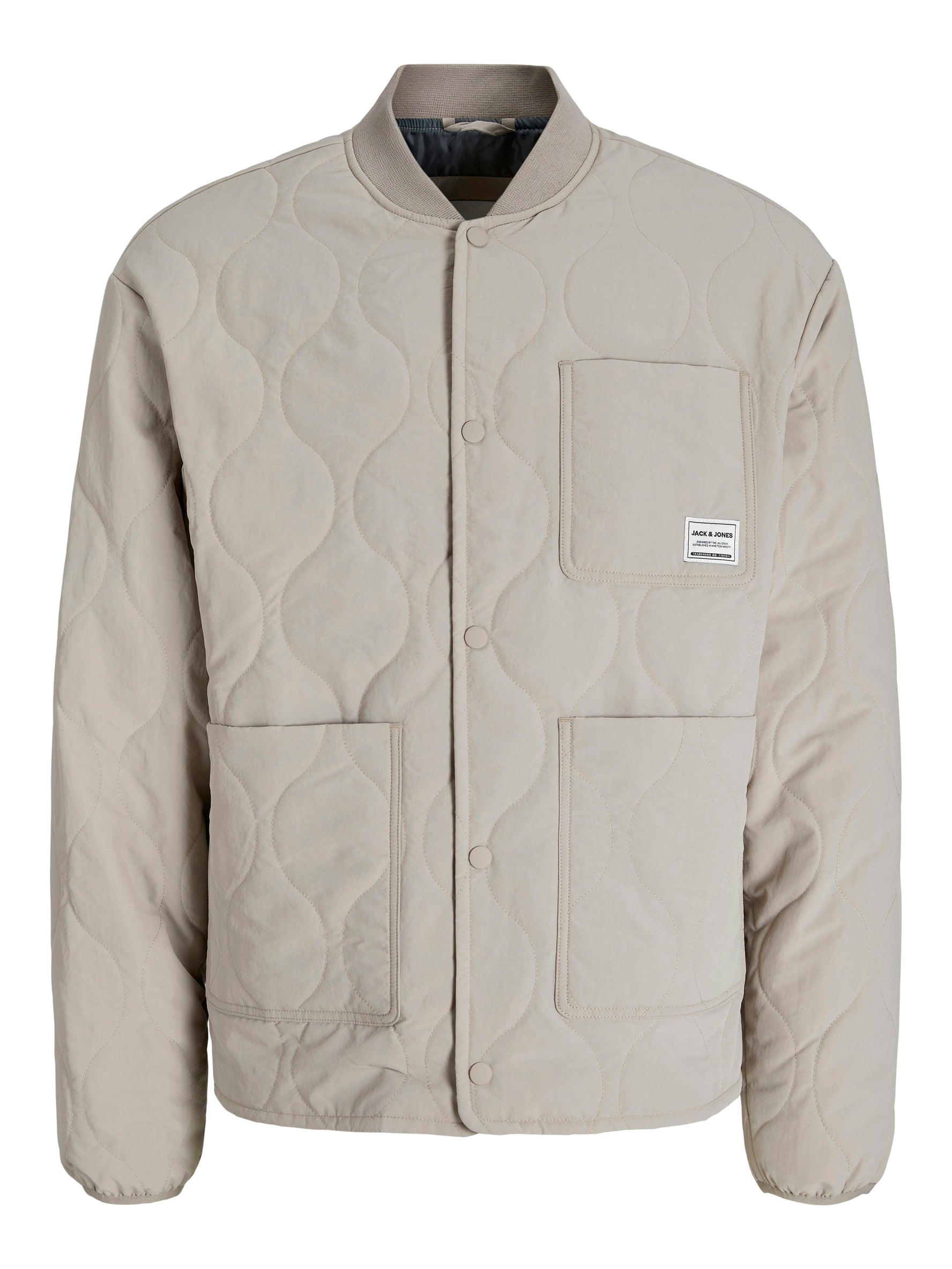 Jacket Jack Jones Hero 12279236
