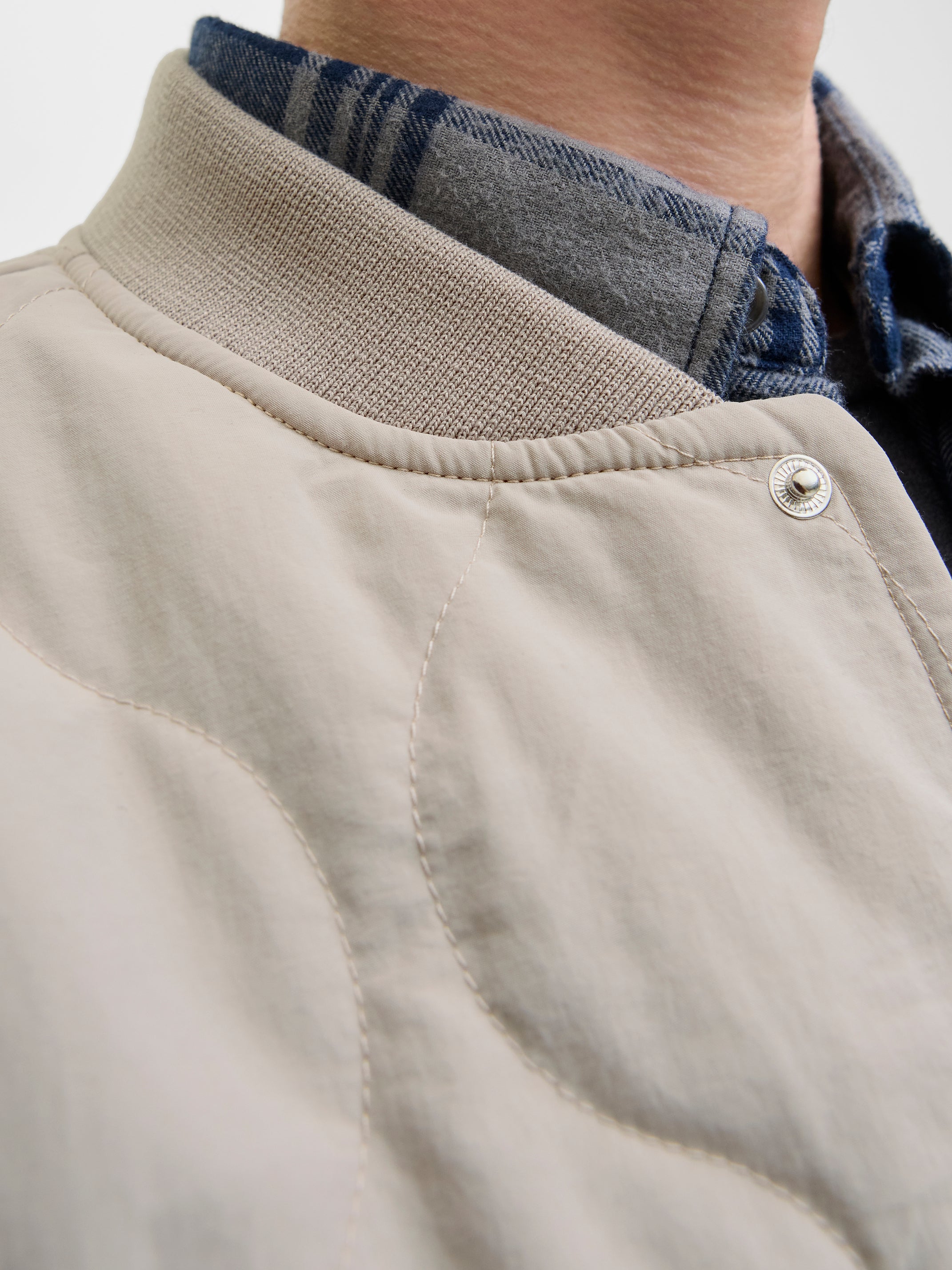 Jacket Jack Jones Hero 12279236