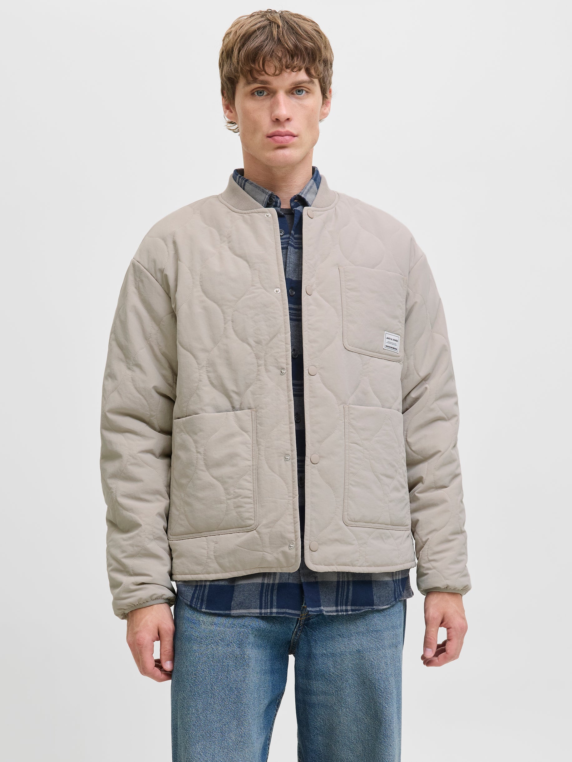 Jacket Jack Jones Hero 12279236