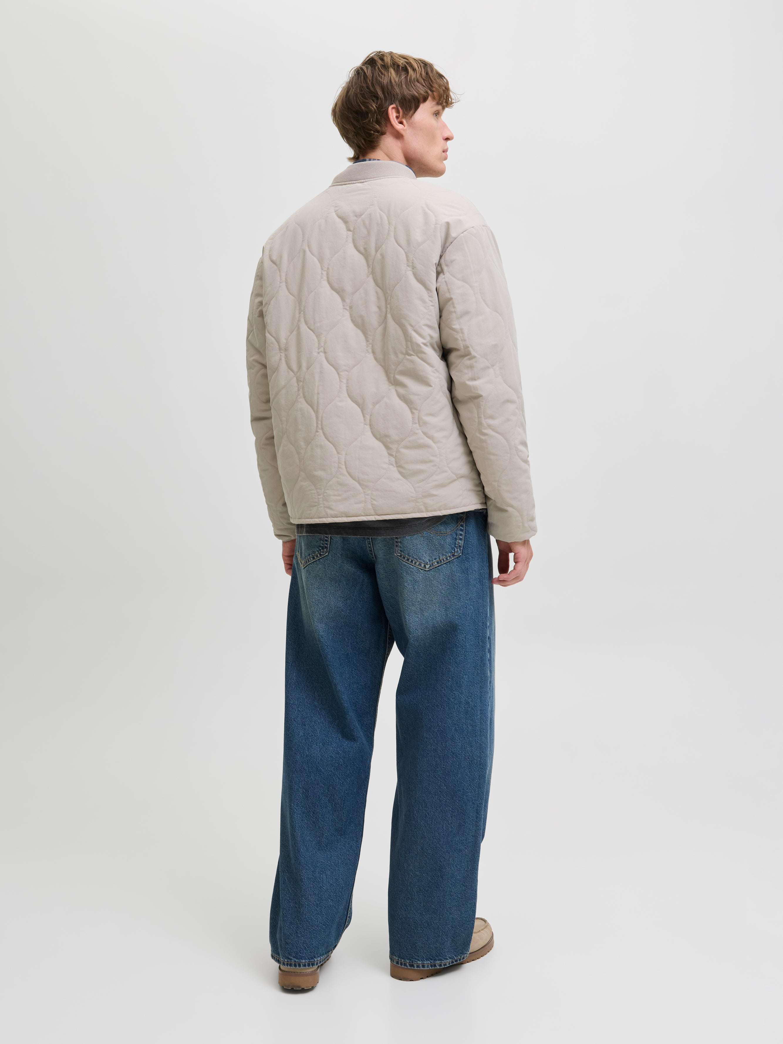 Jacket Jack Jones Hero 12279236