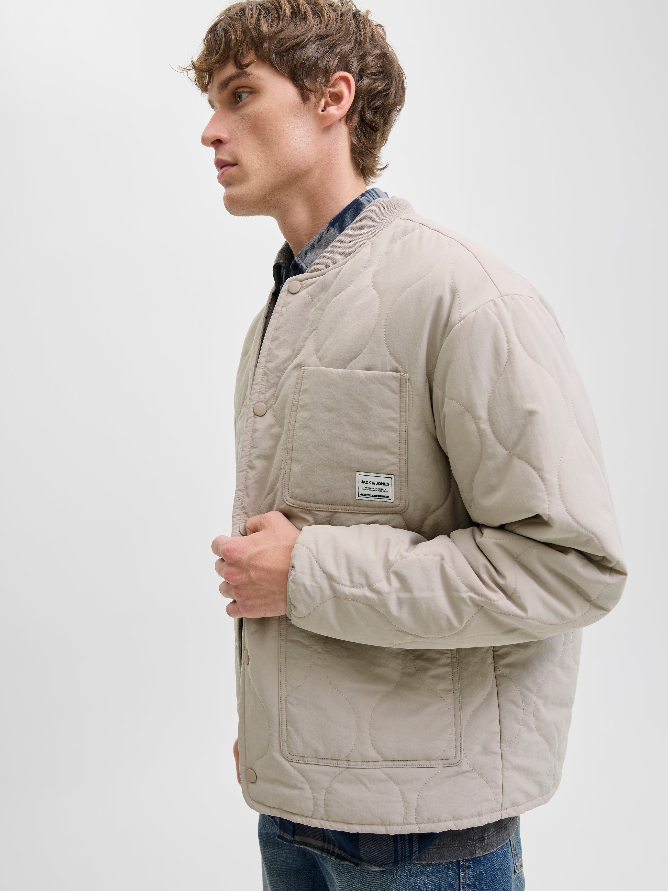 Jacket Jack Jones Hero 12279236