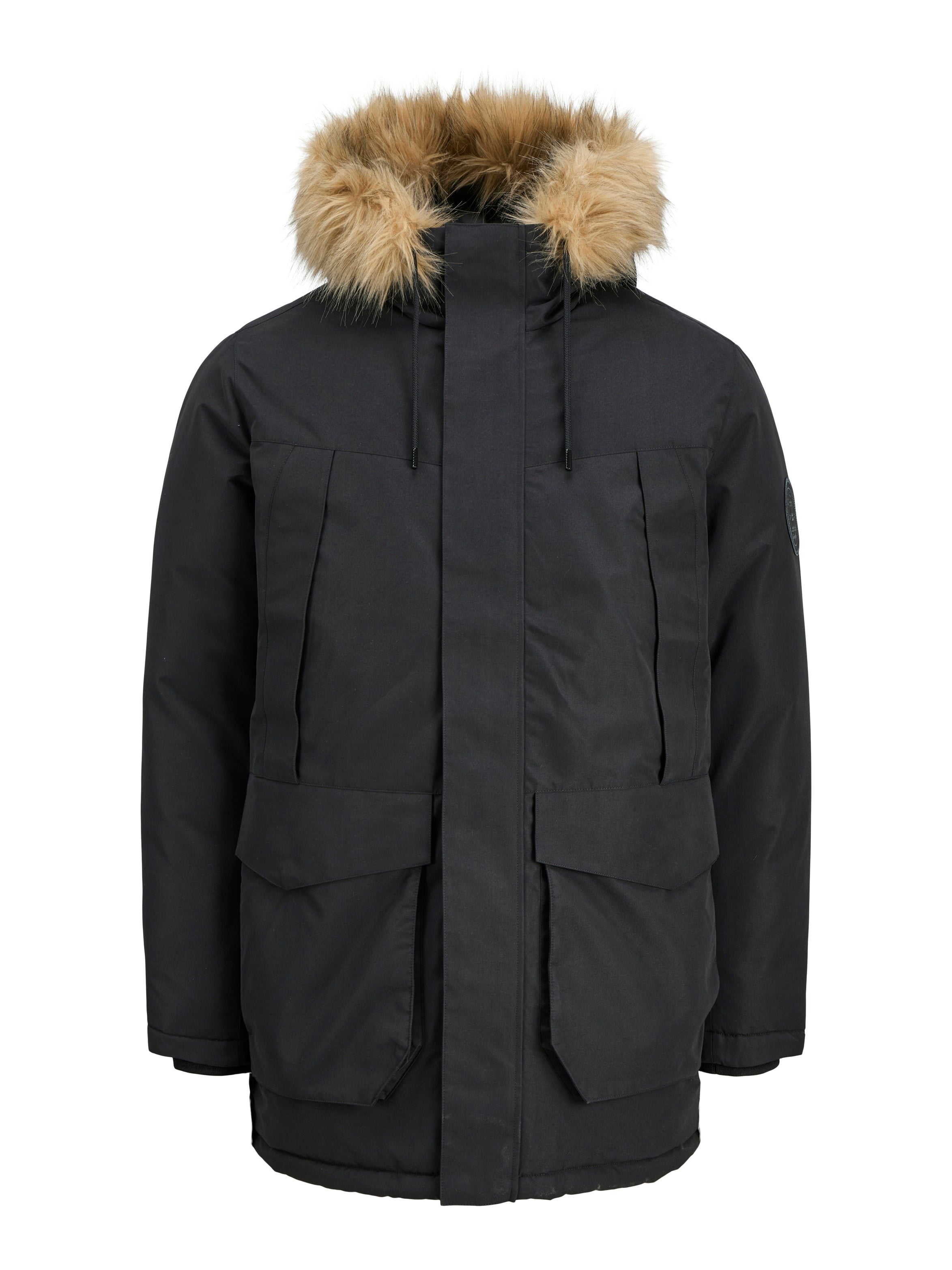 Jacket Jack Jones Camp 12279267