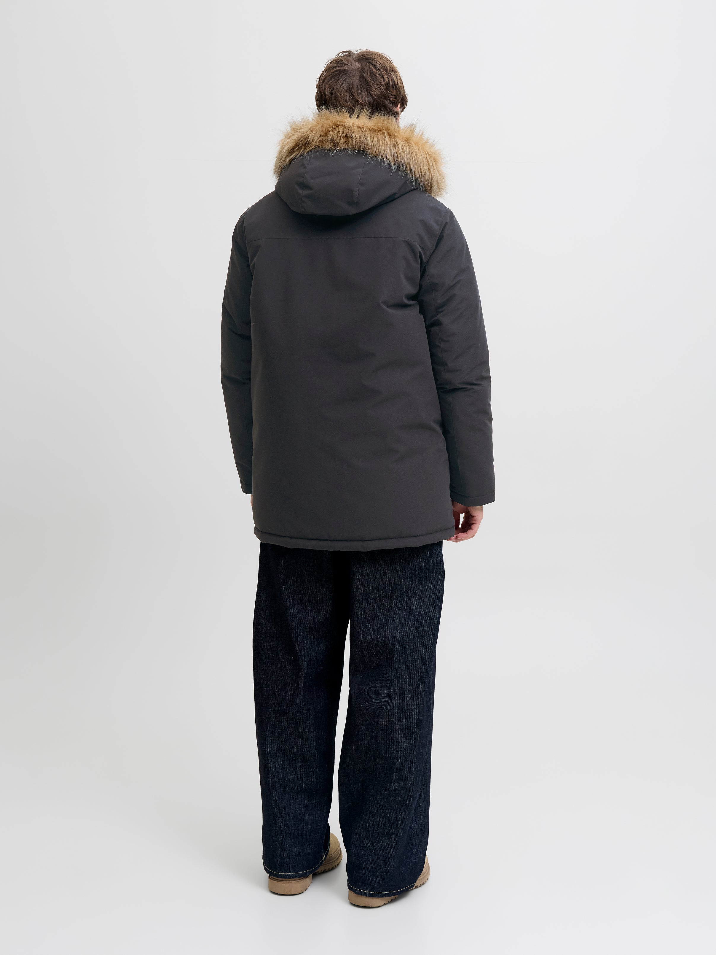 Jacket Jack Jones Camp 12279267