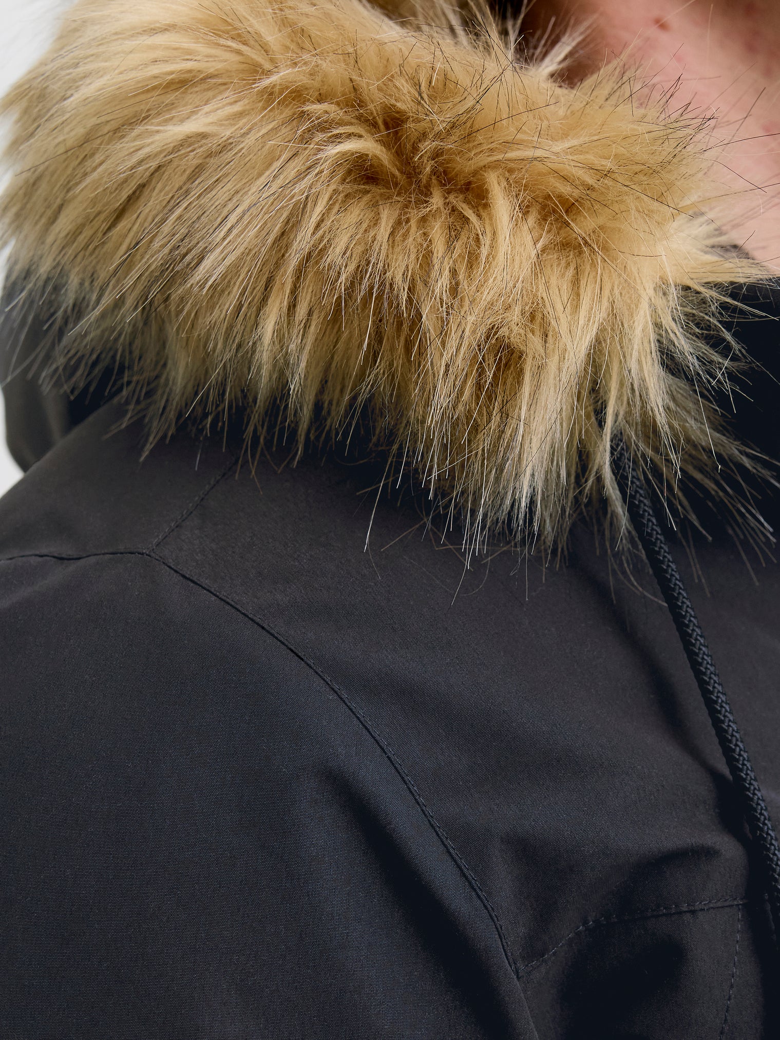 Jacket Jack Jones Camp 12279267