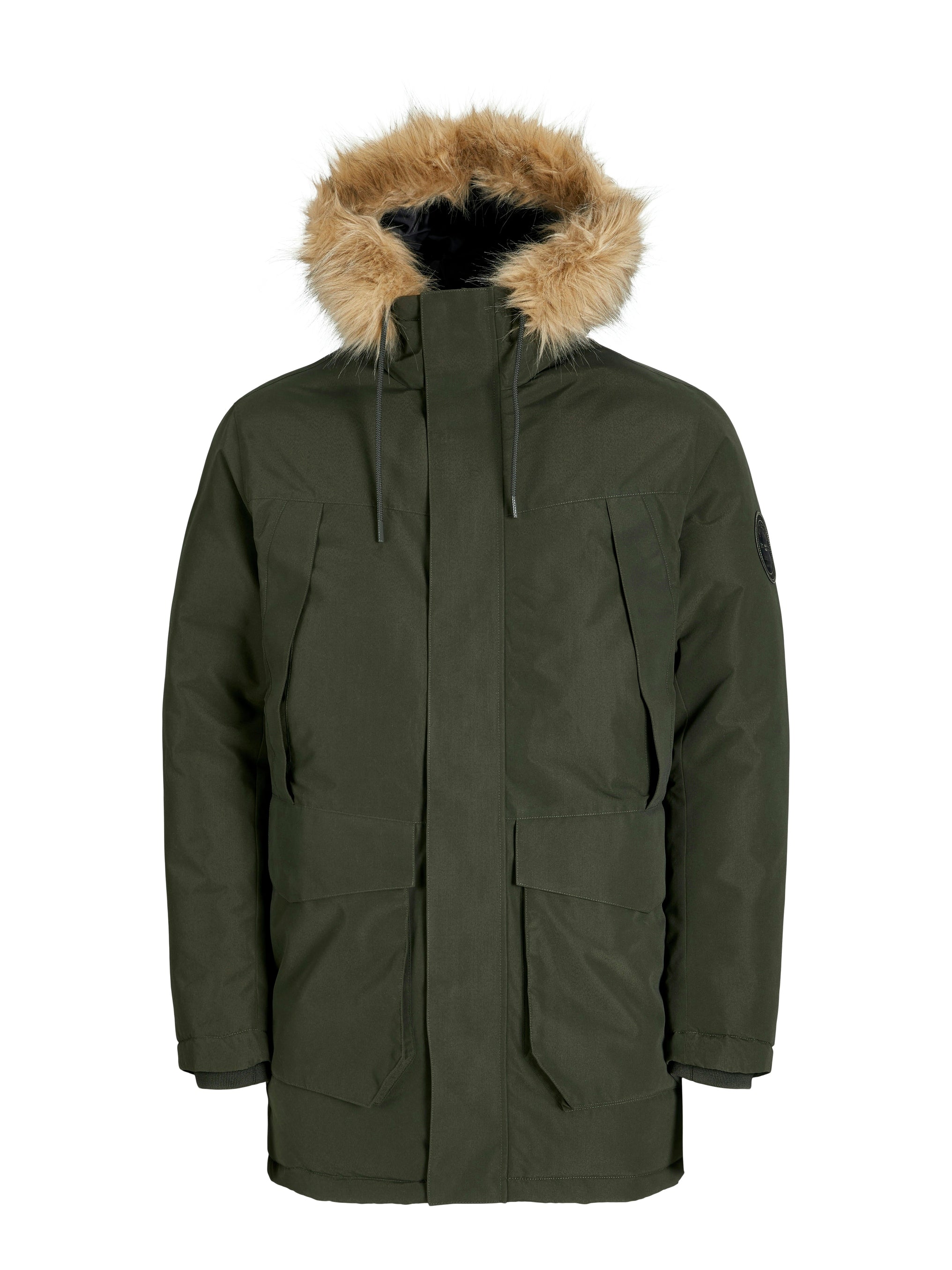 Jacket Jack Jones Camp 12279267