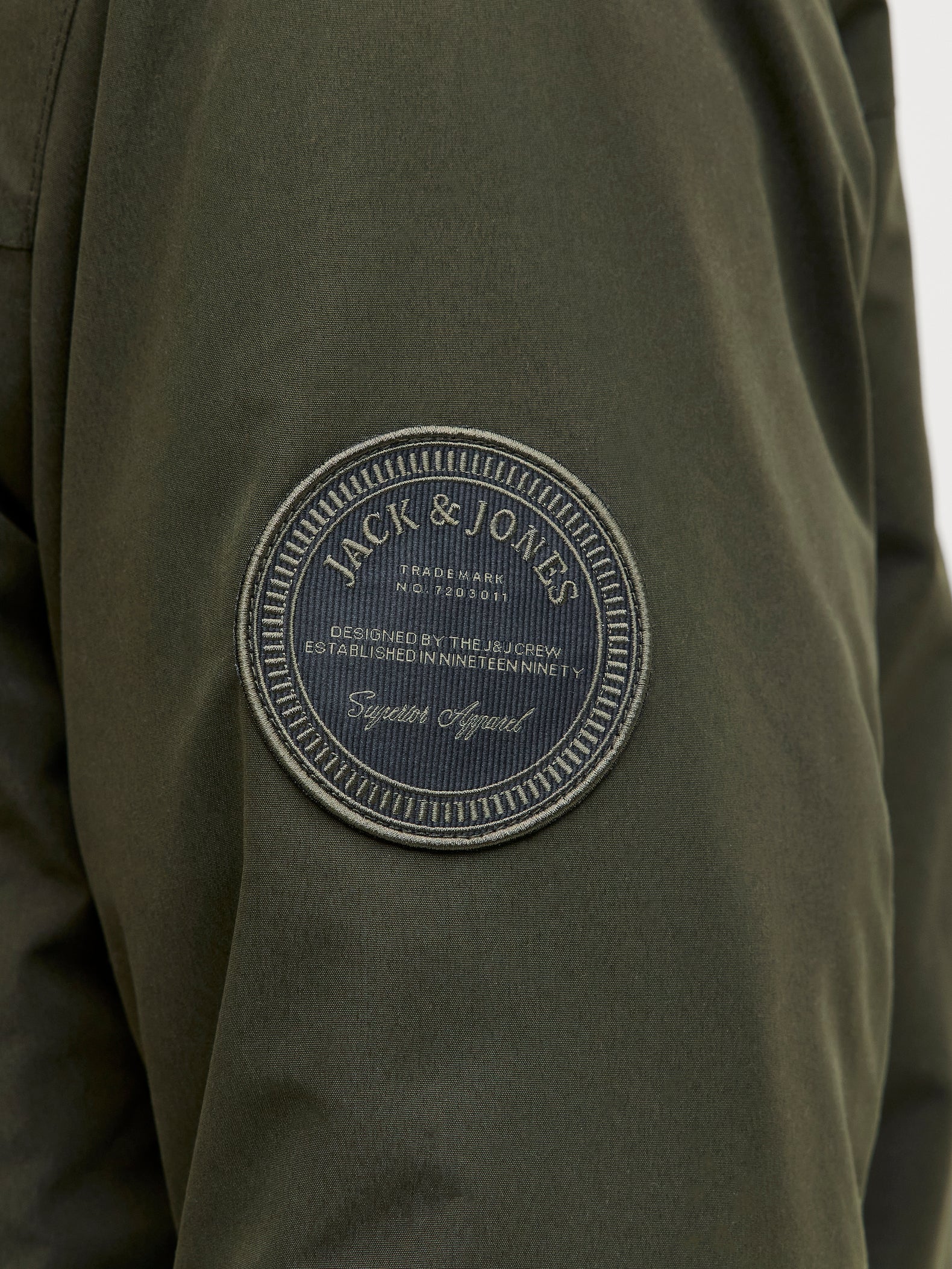Jacket Jack Jones Camp 12279267