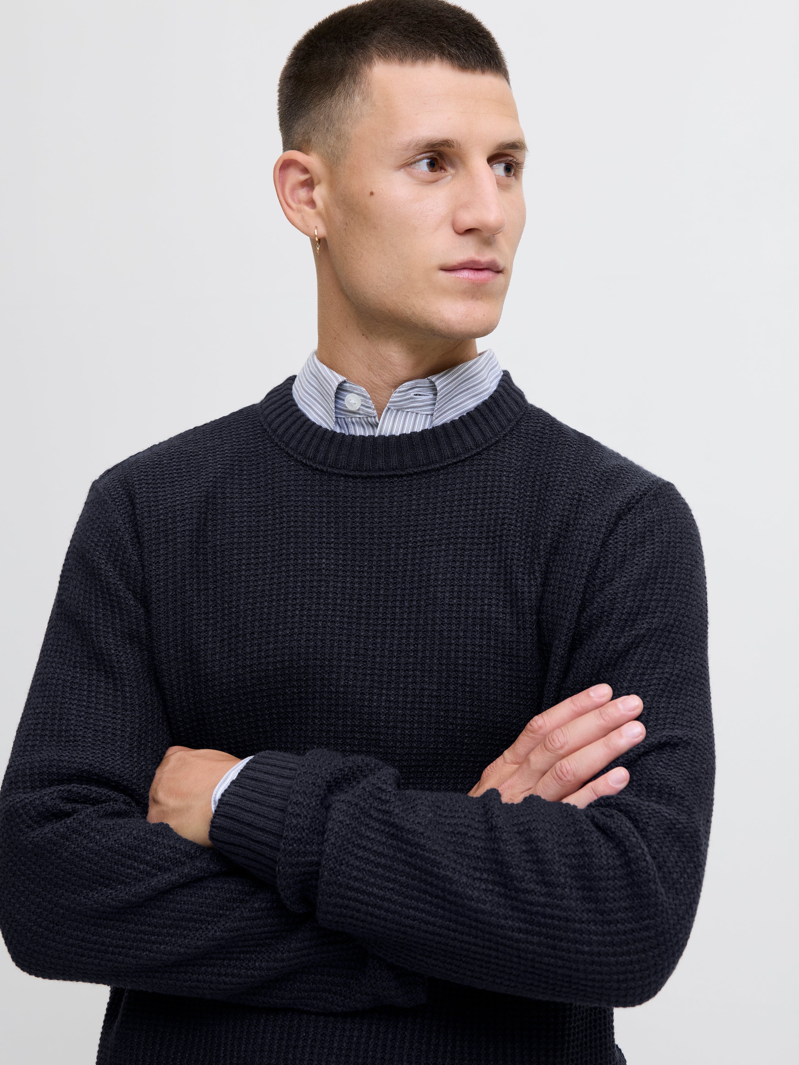 Abrigo Jack Jones Roy 12279278