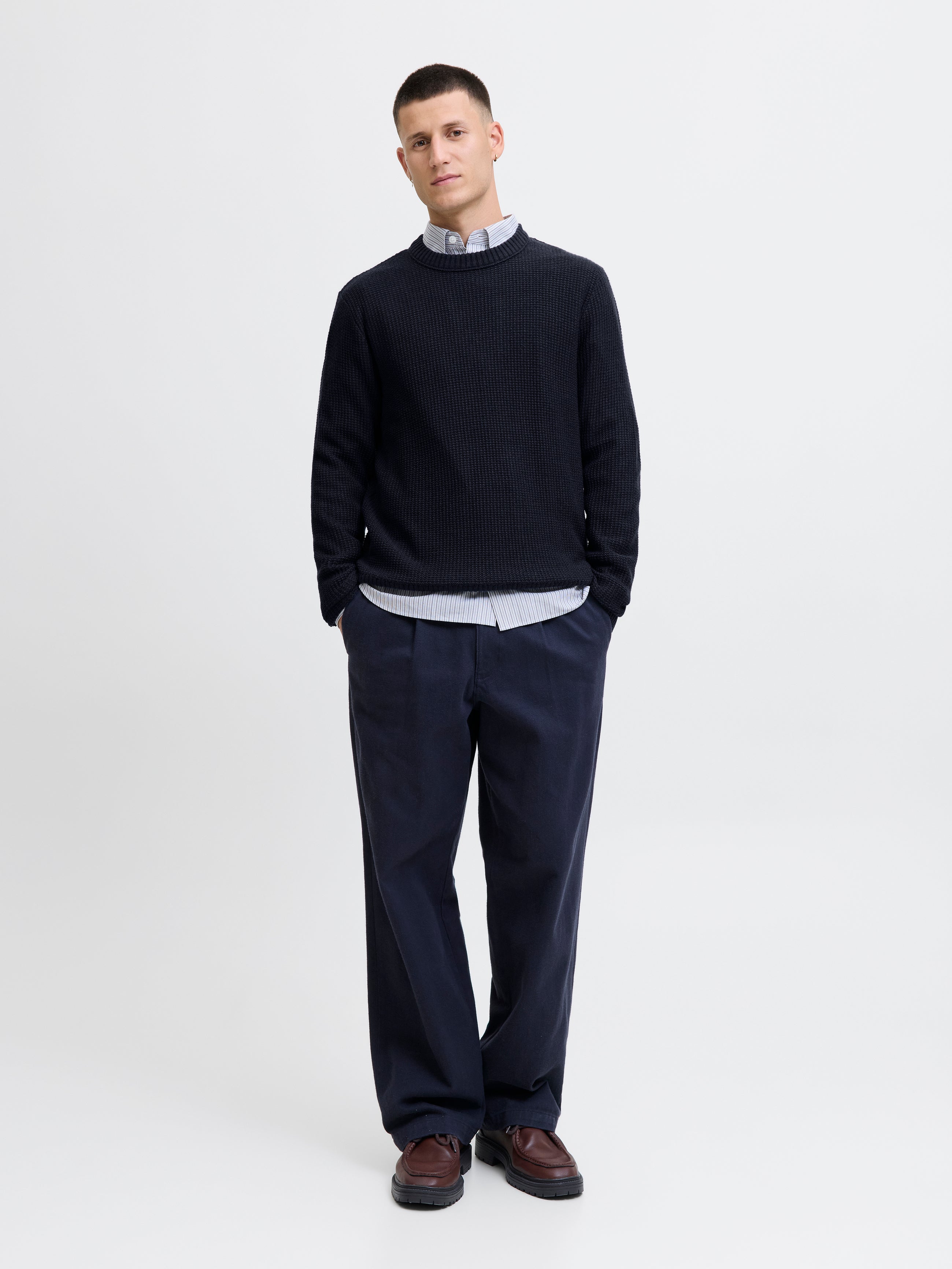 Abrigo Jack Jones Roy 12279278