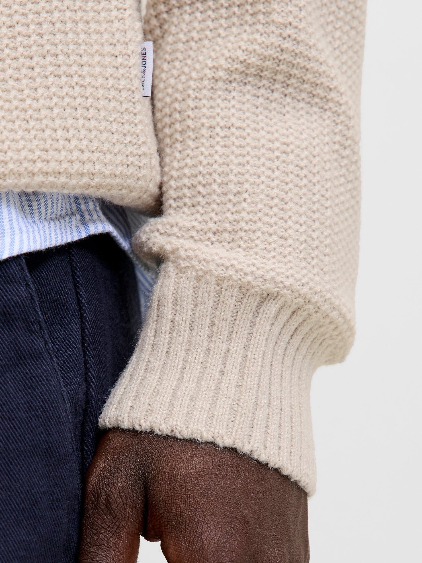 Abrigo Jack Jones Roy 12279278