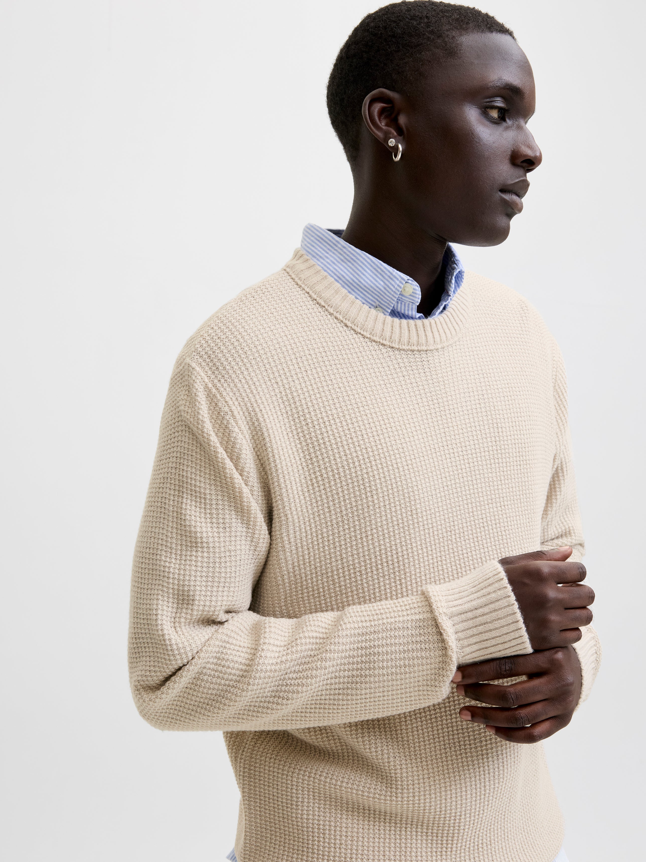 Abrigo Jack Jones Roy 12279278