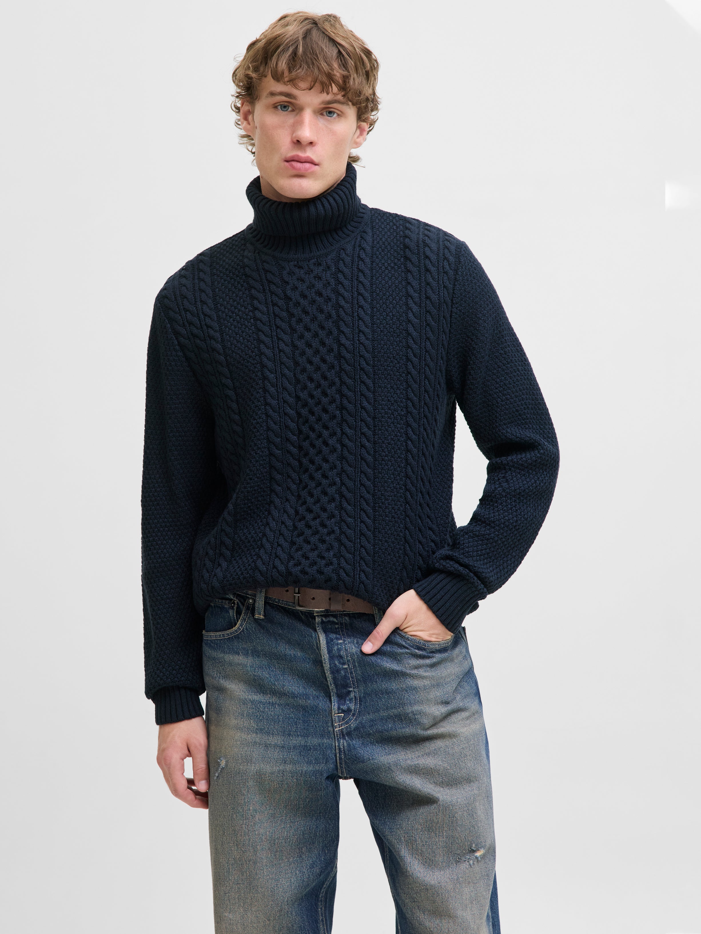 Abrigo Jack Jones Paul 12279335