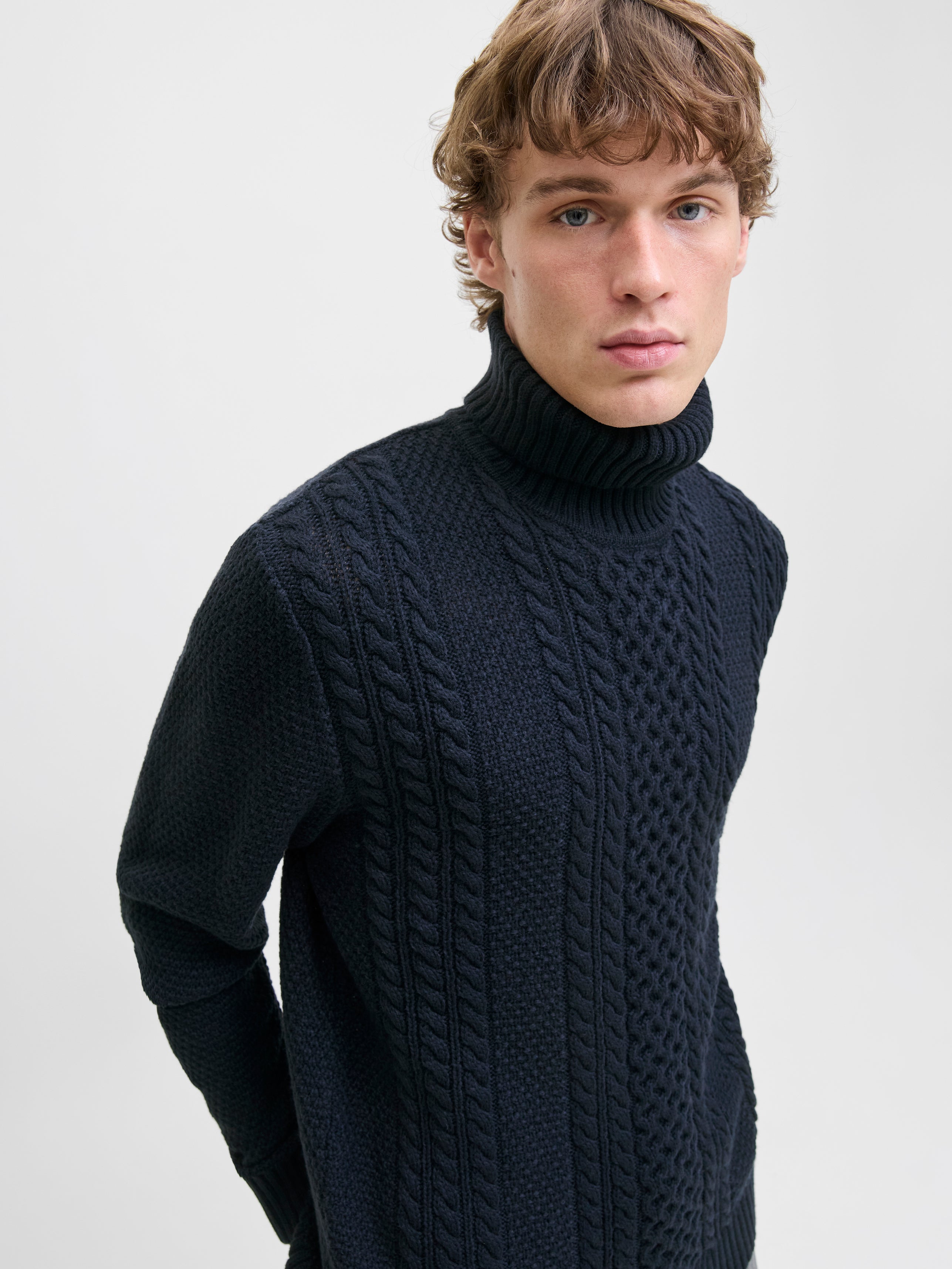 Abrigo Jack Jones Paul 12279335