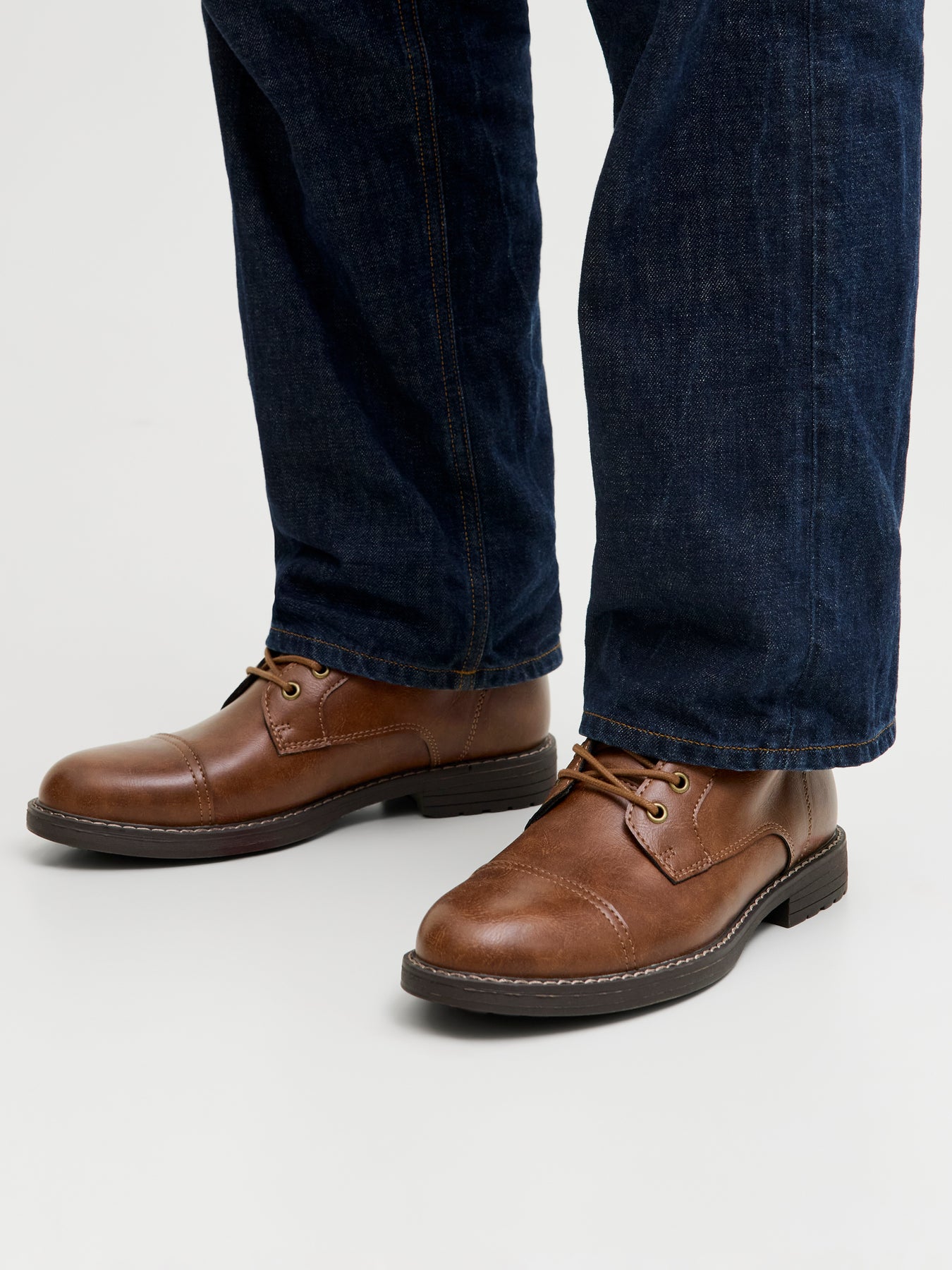 Botas Jack Jones Dewsbury 12280570
