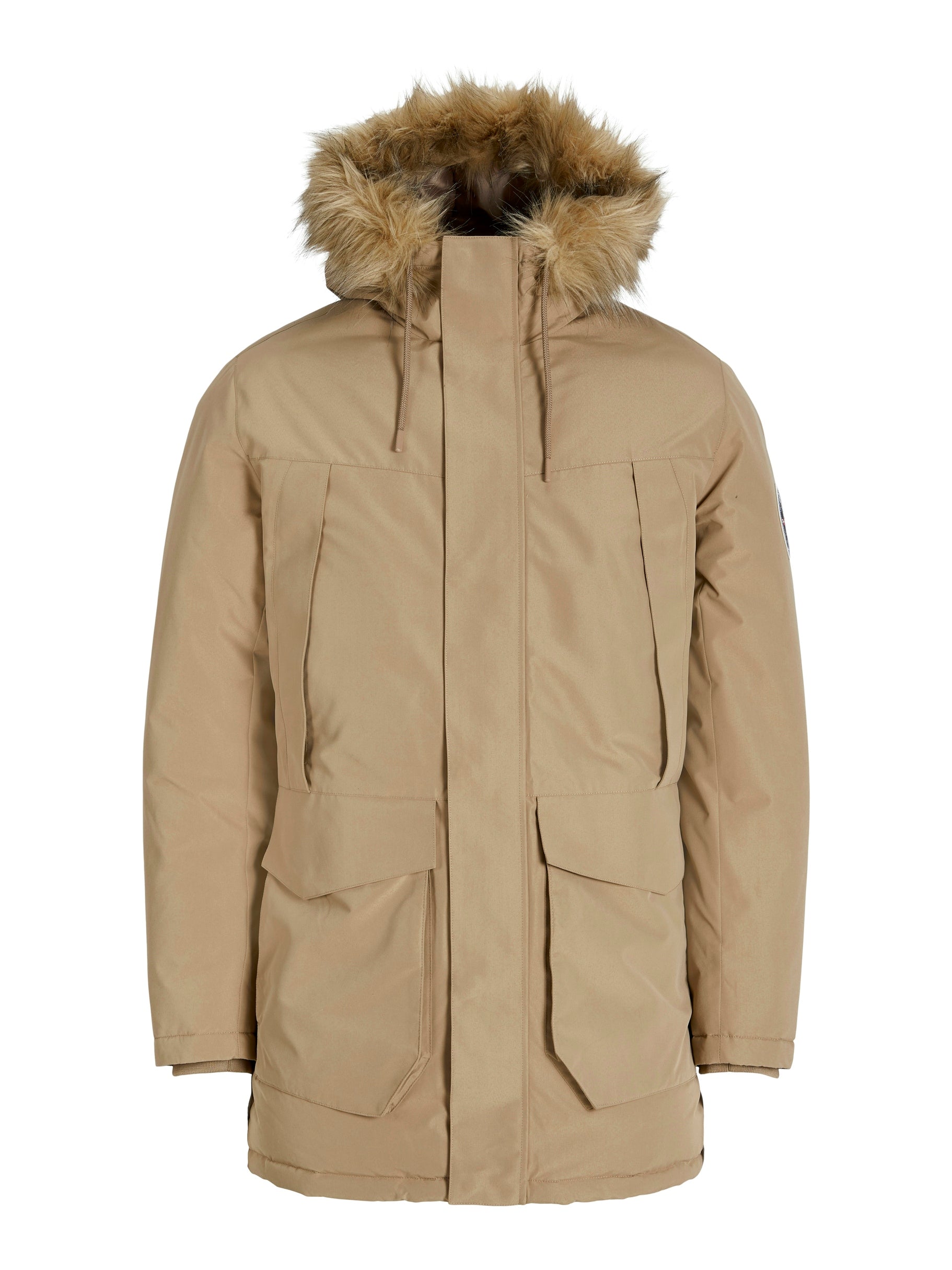 Jacket Jack Jones Camp 12279267