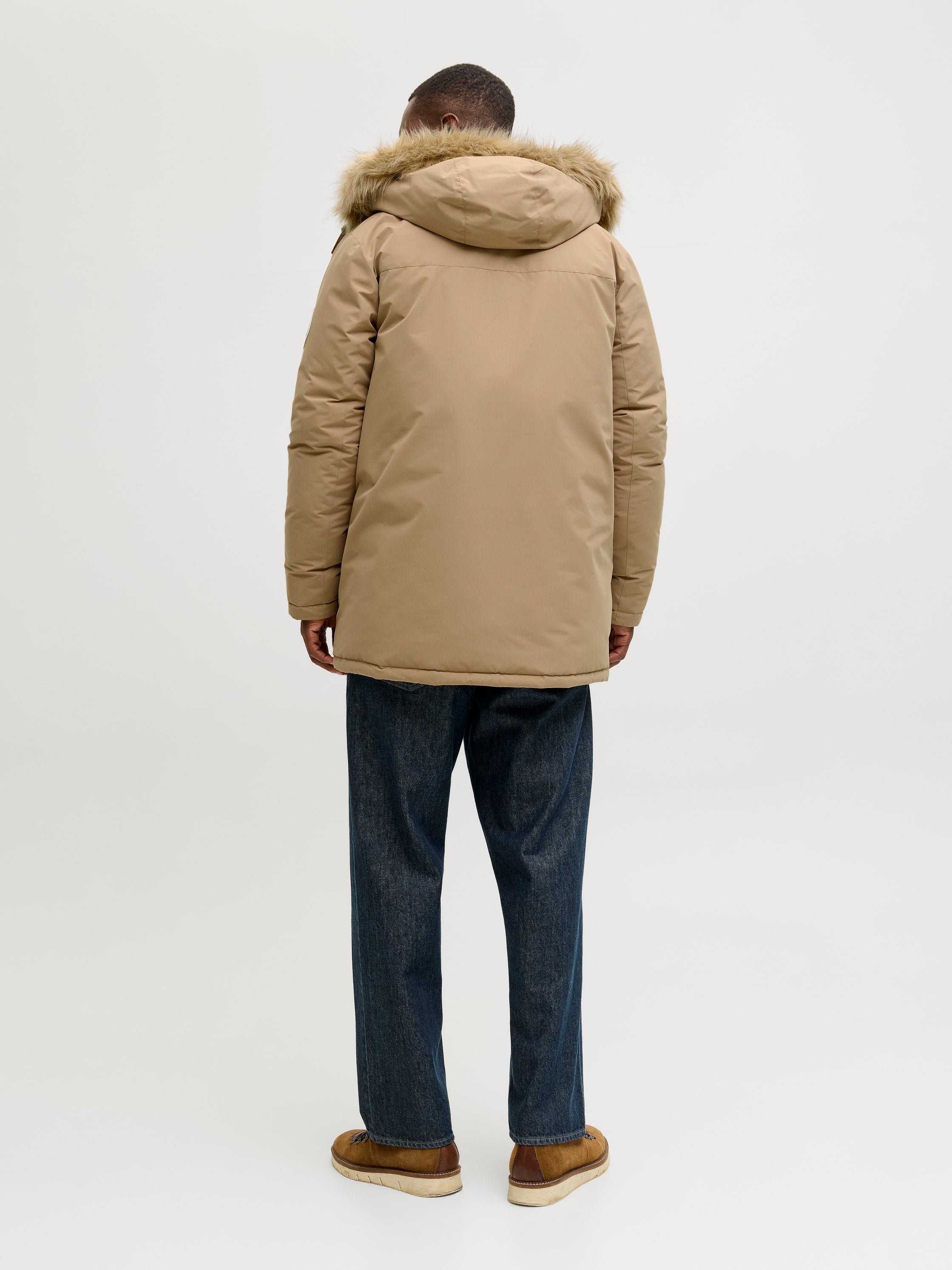 Jacket Jack Jones Camp 12279267