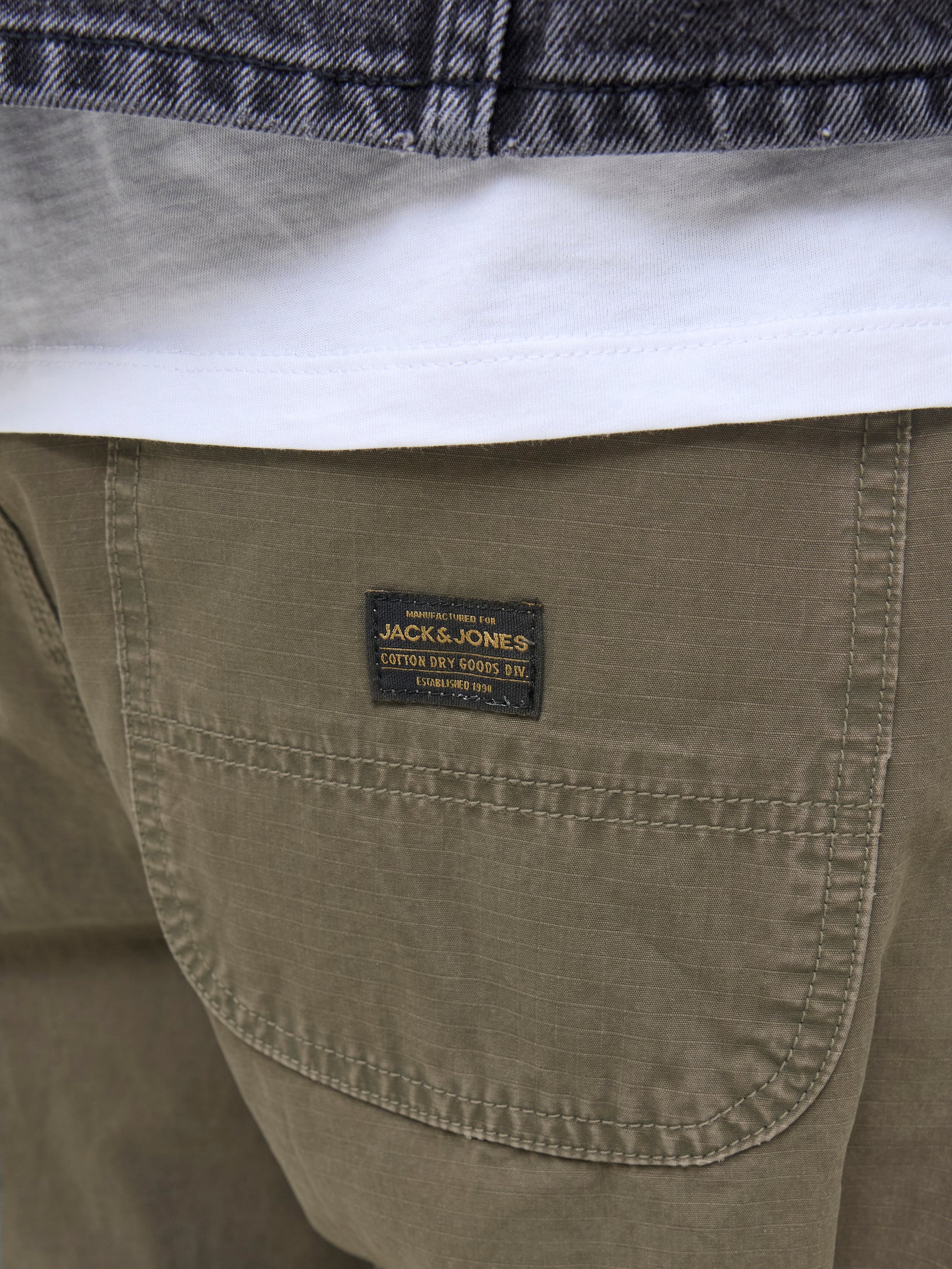 Jeans Jack Jones Alex 30 12282078