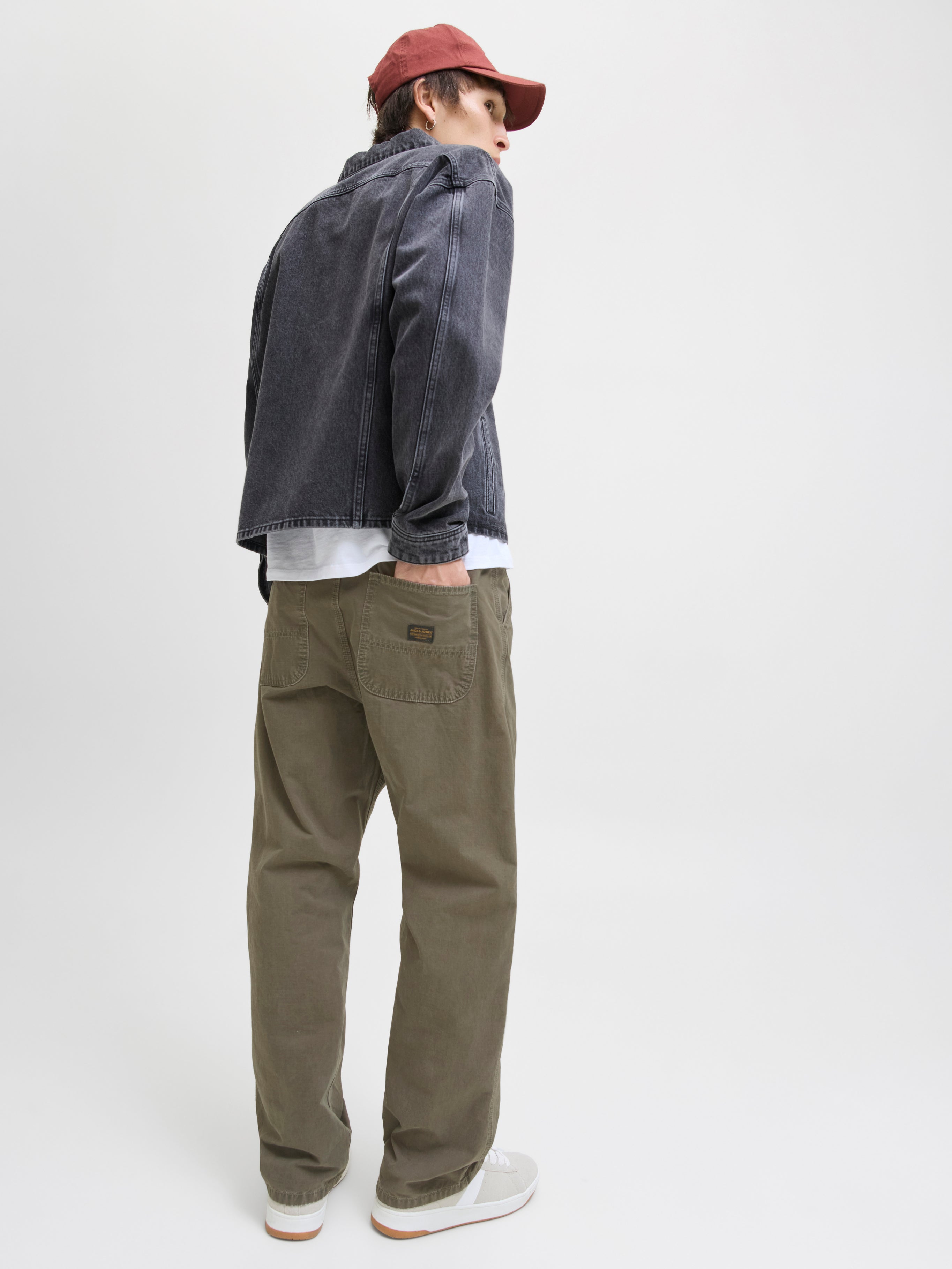 Jeans Jack Jones Alex 30 12282078