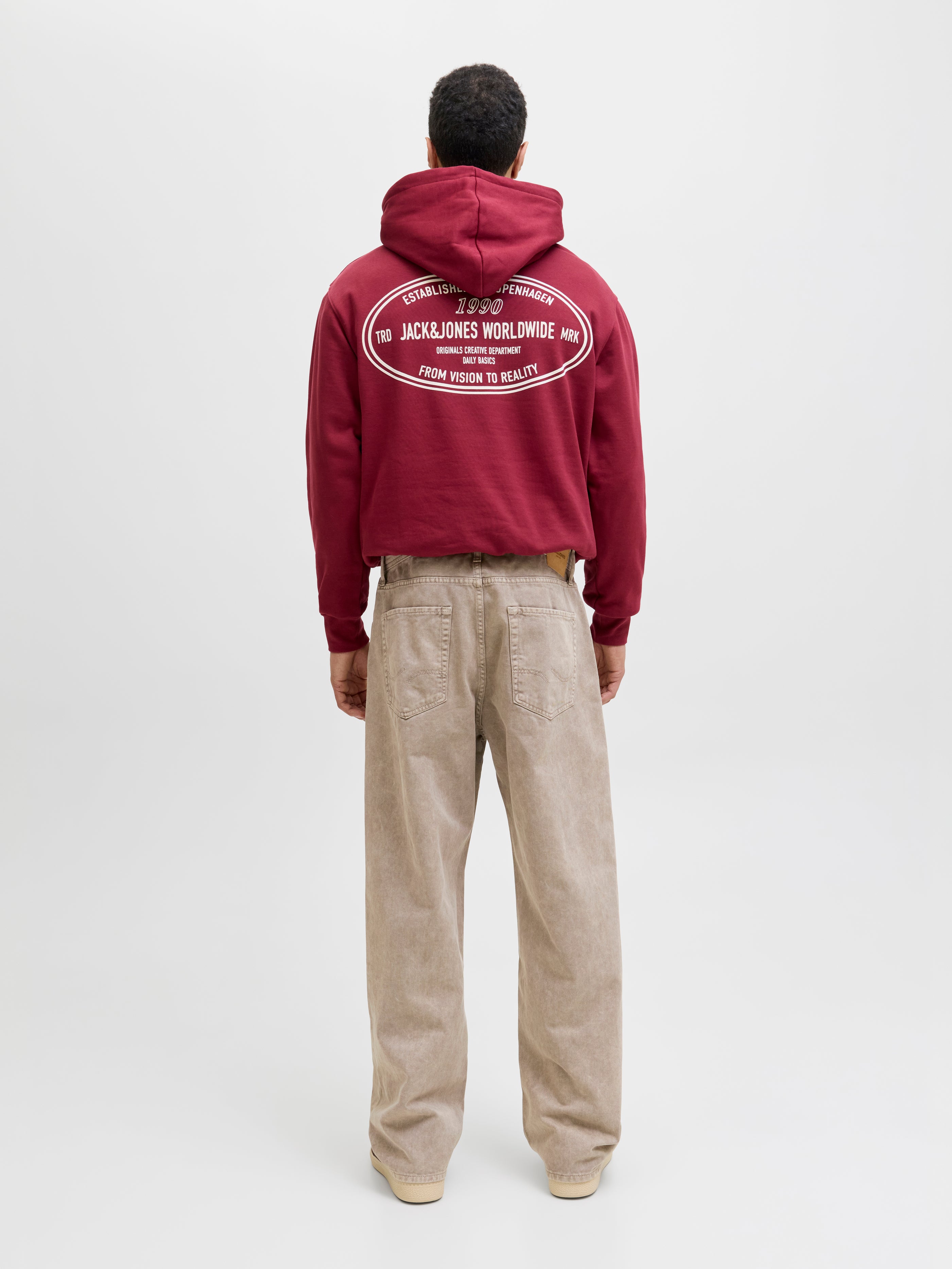 Jeans Jack Jones Alex 32 12282731