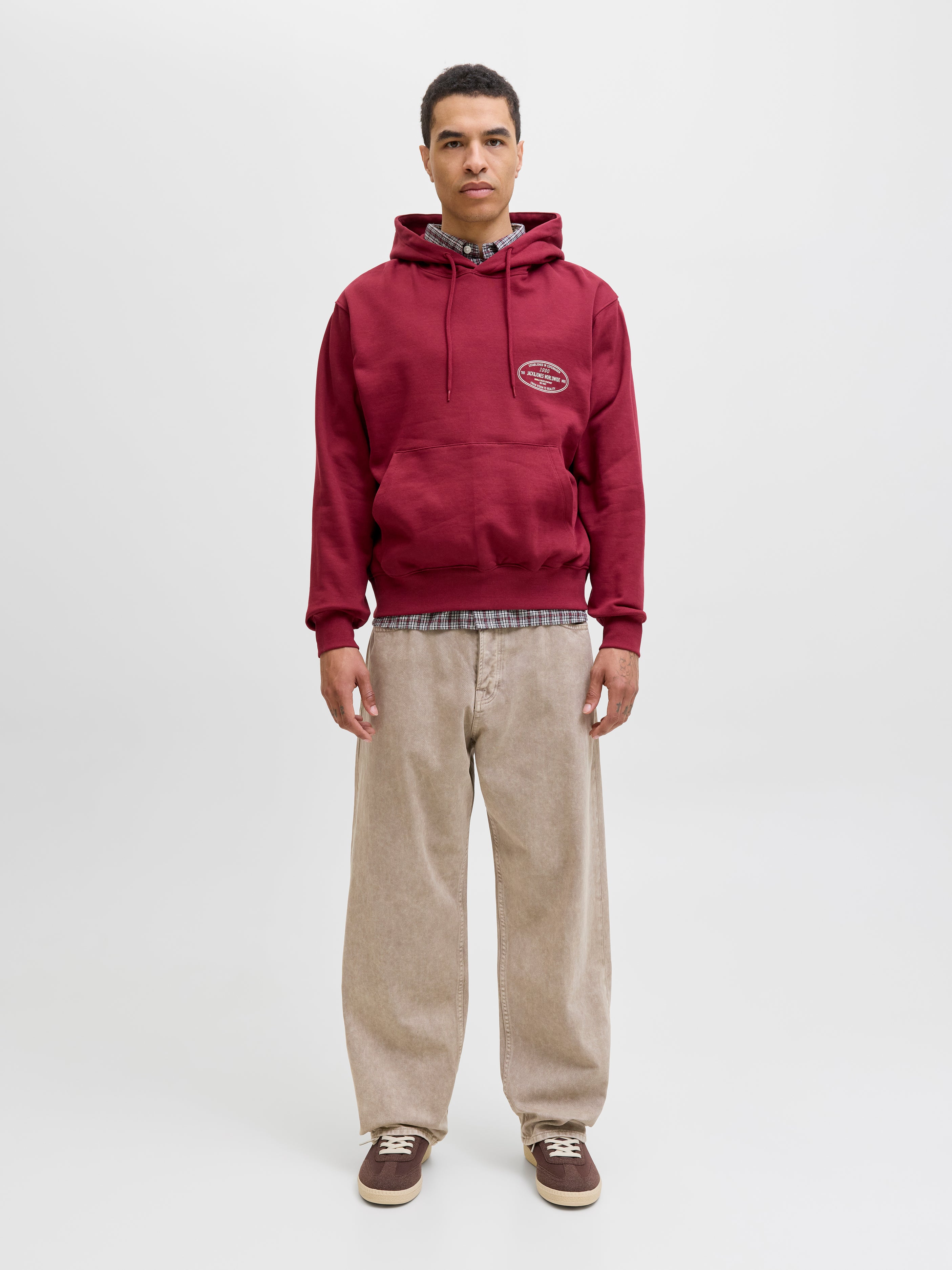 Jeans Jack Jones Alex 32 12282731