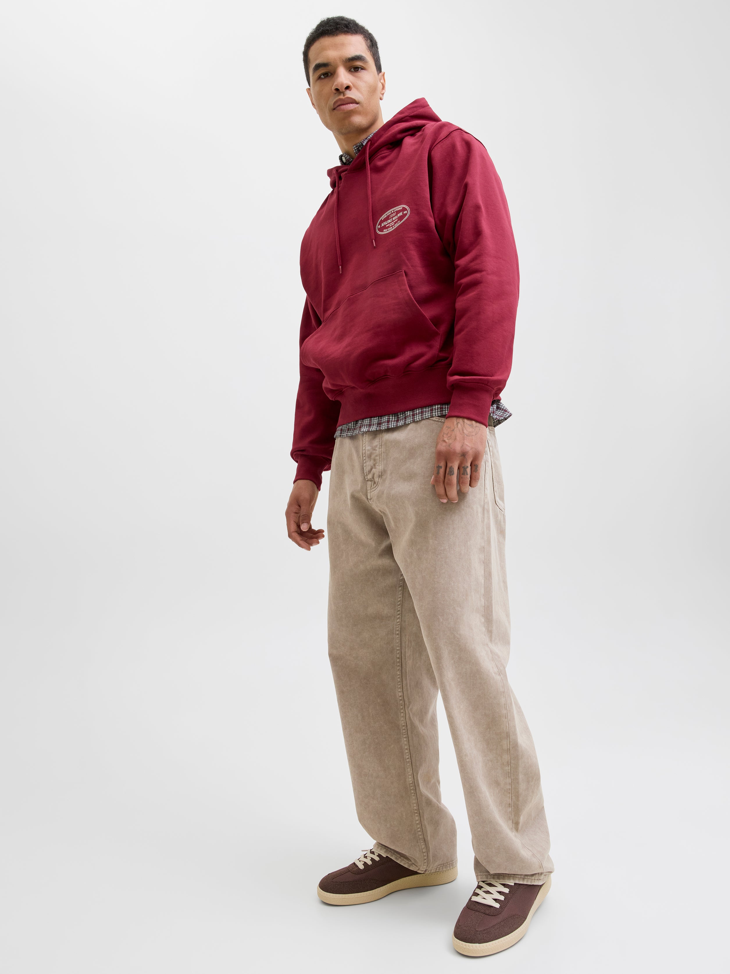 Jeans Jack Jones Alex 32 12282731