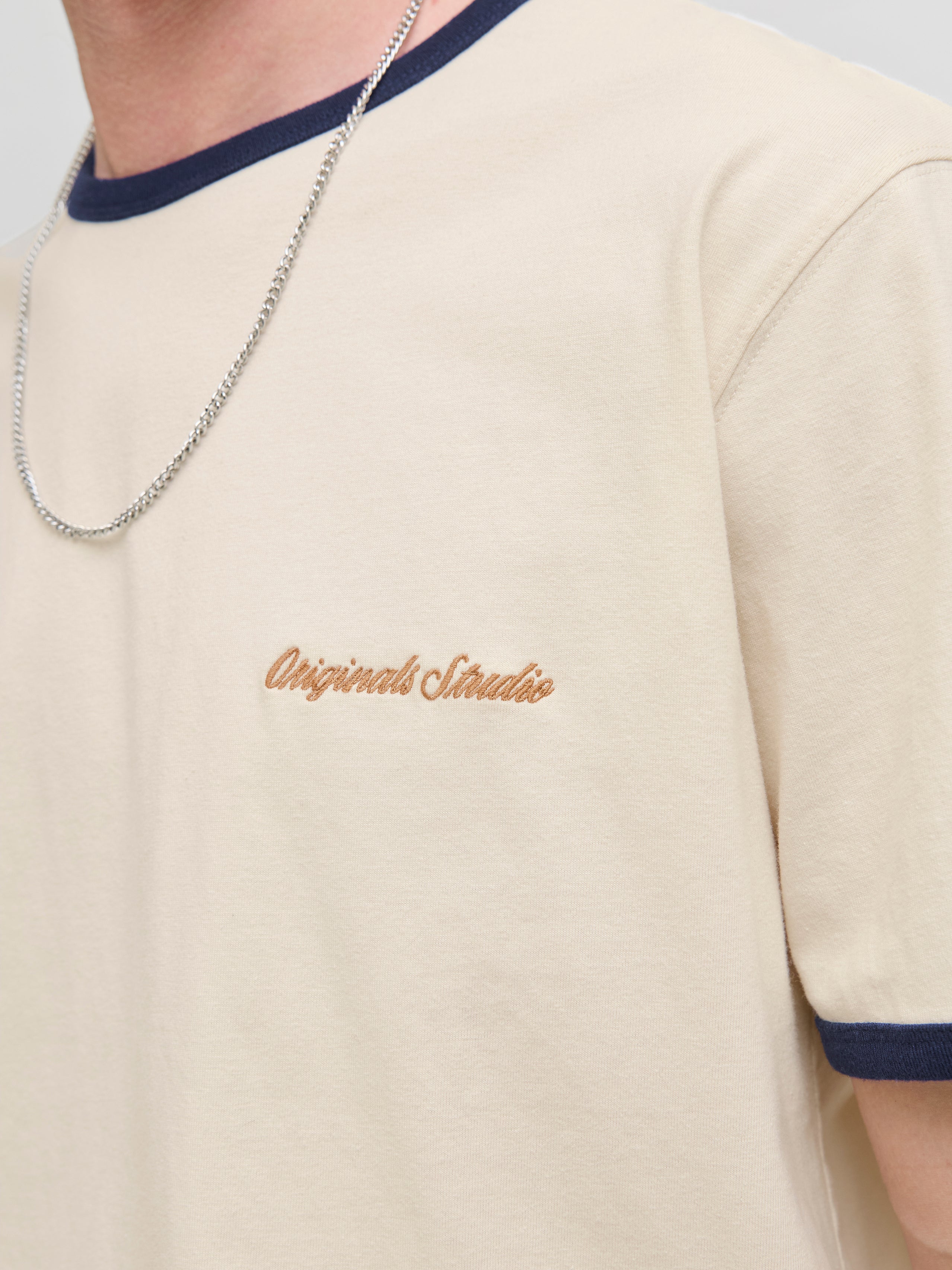 Tshirt Jack Jones Norrebro 12282900