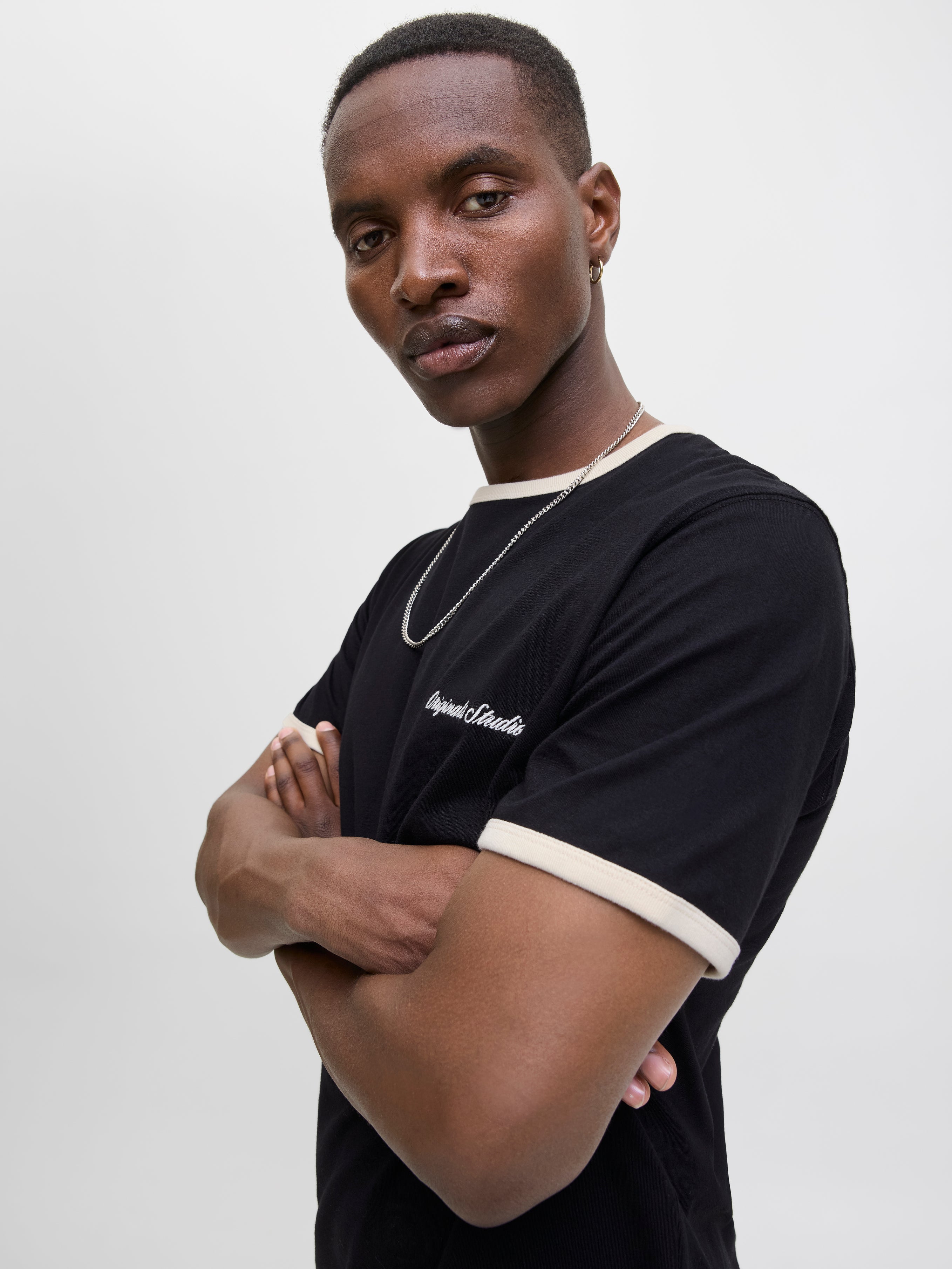 Tshirt Jack Jones Norrebro 12282900