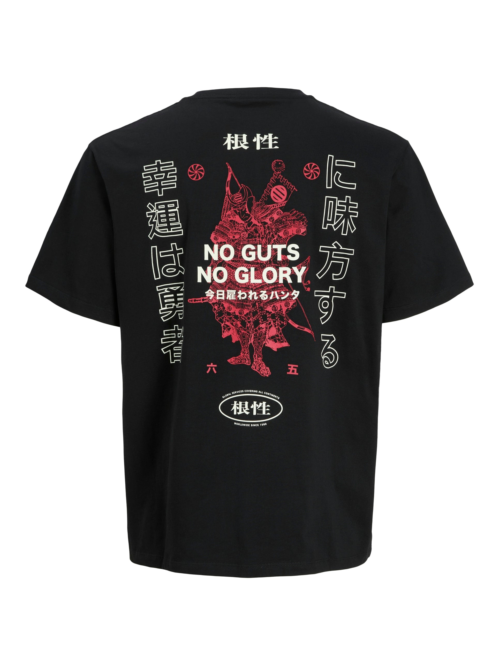 Tshirt Jack & Jones Southeast 12283974
