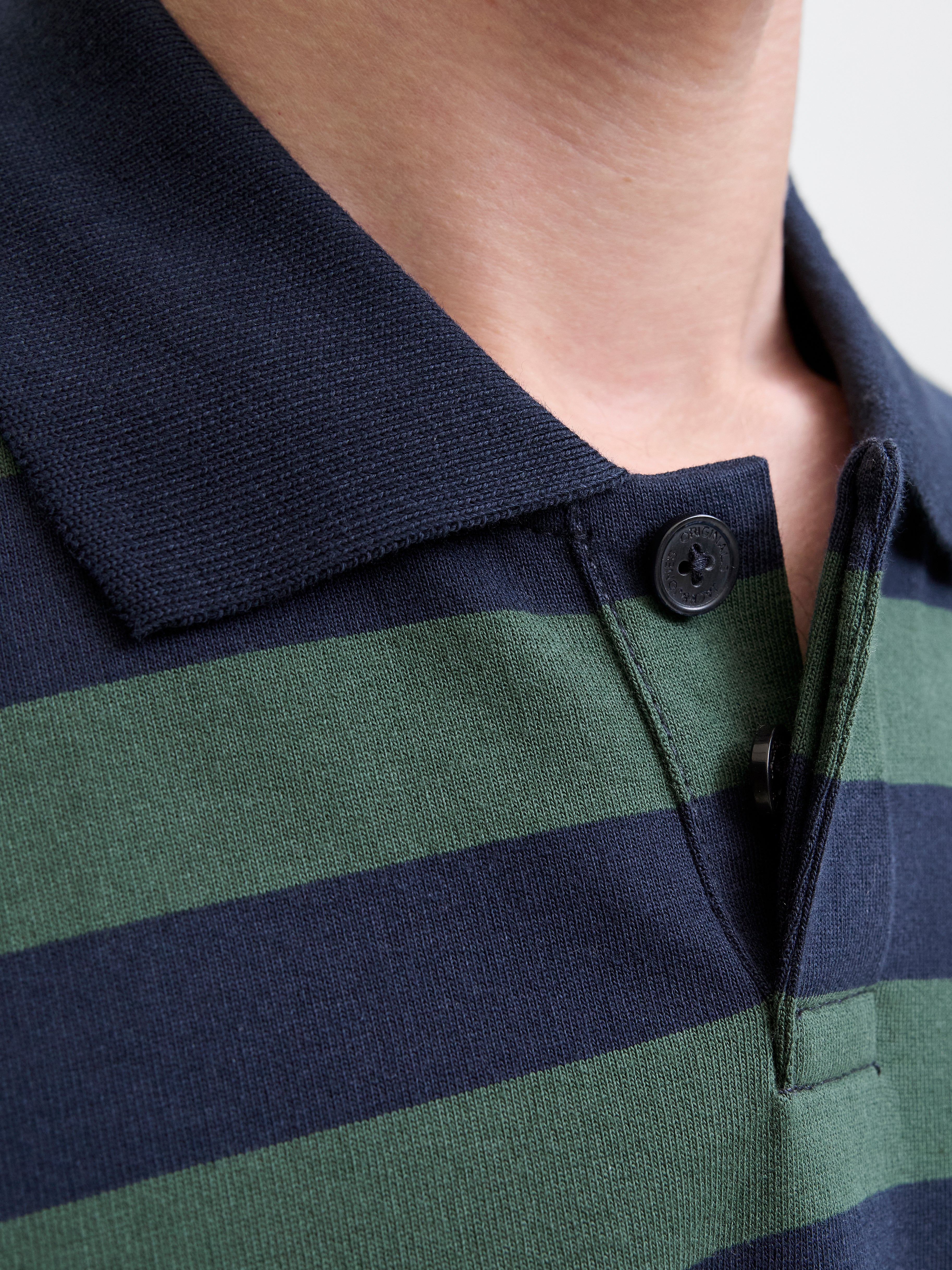 Polo Jack Jones Bleecker 12285805