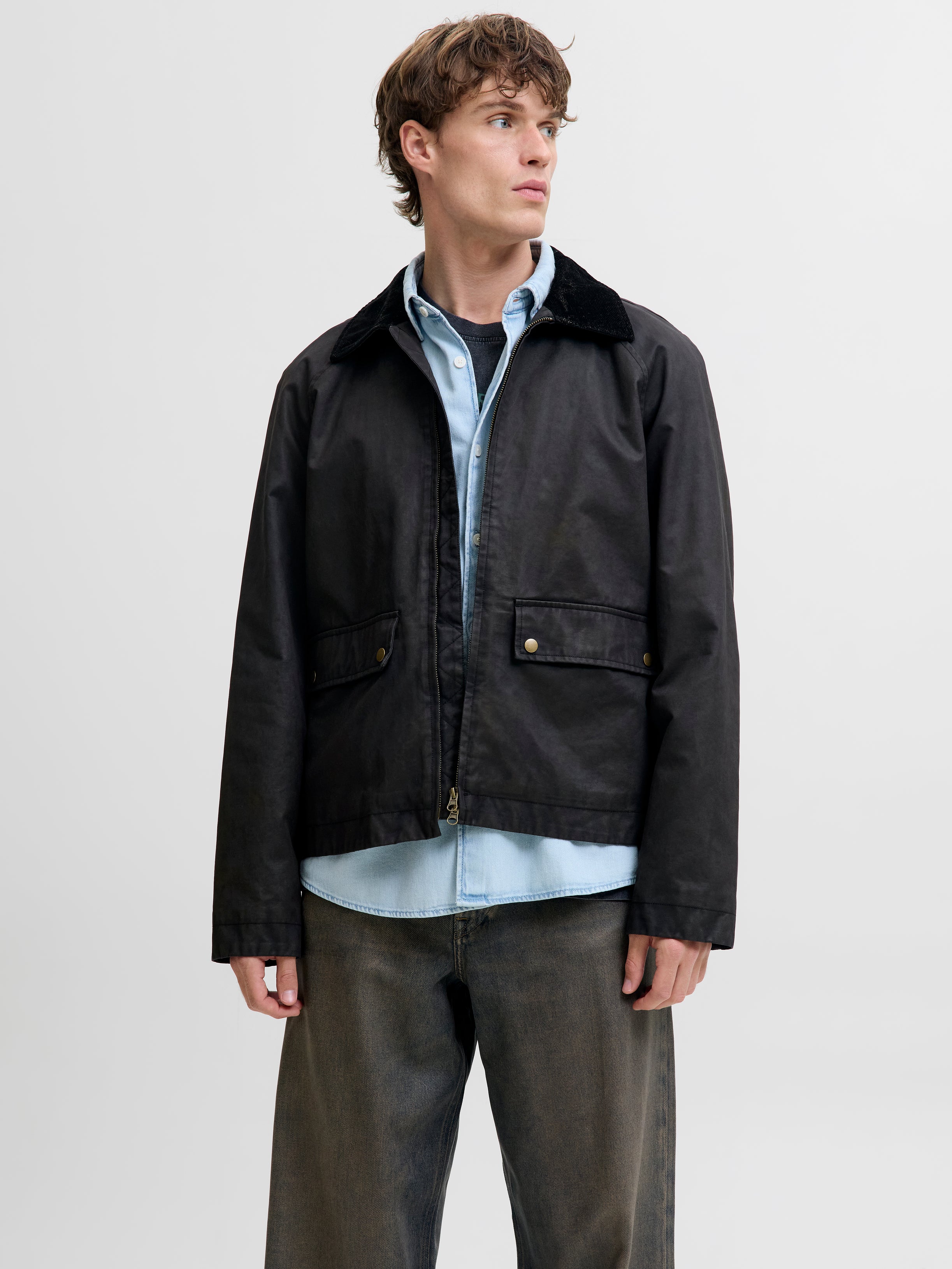 Jacket Jack Jones Bedford 12287647