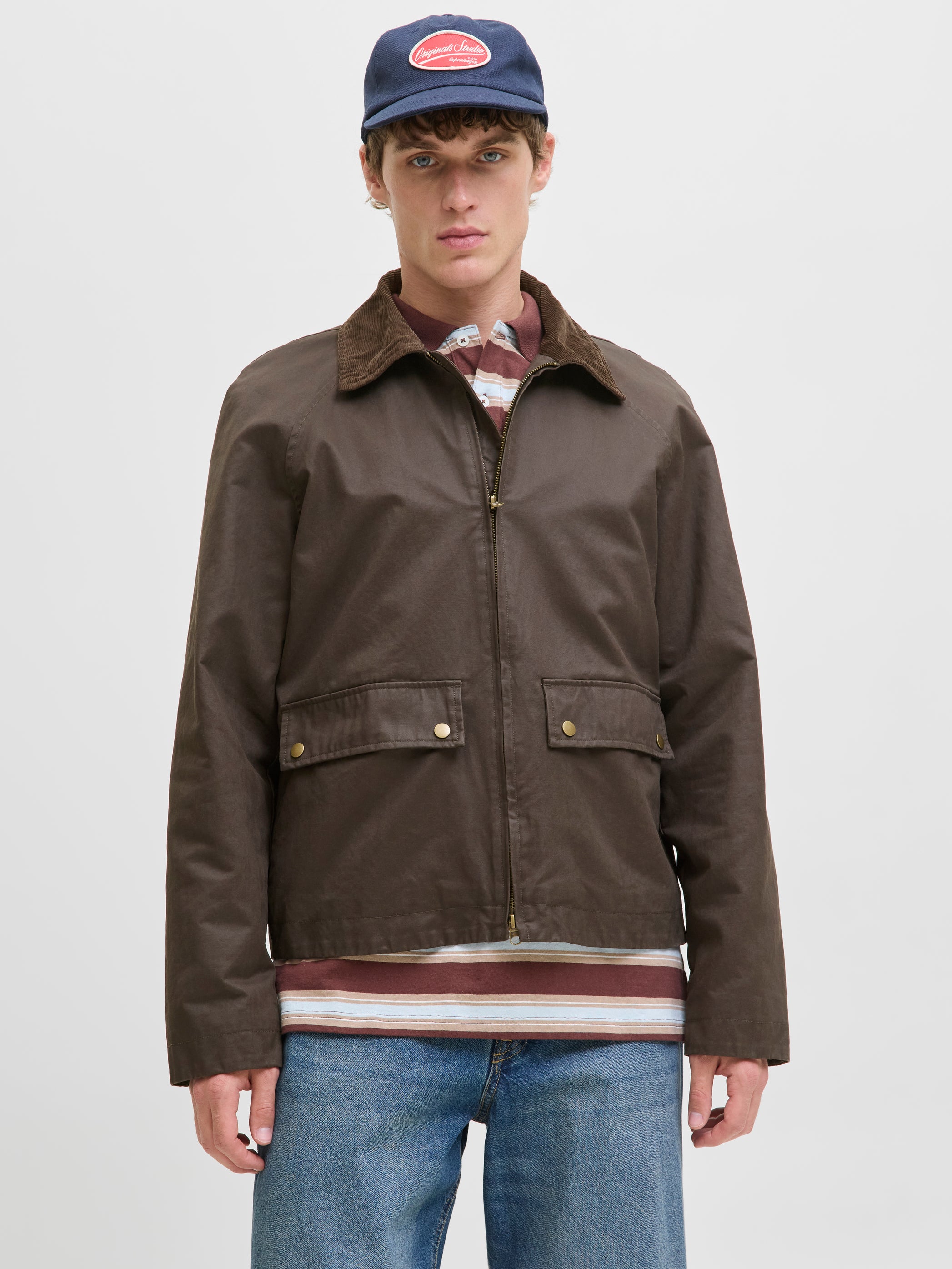 Jacket Jack Jones Bedford 12287647