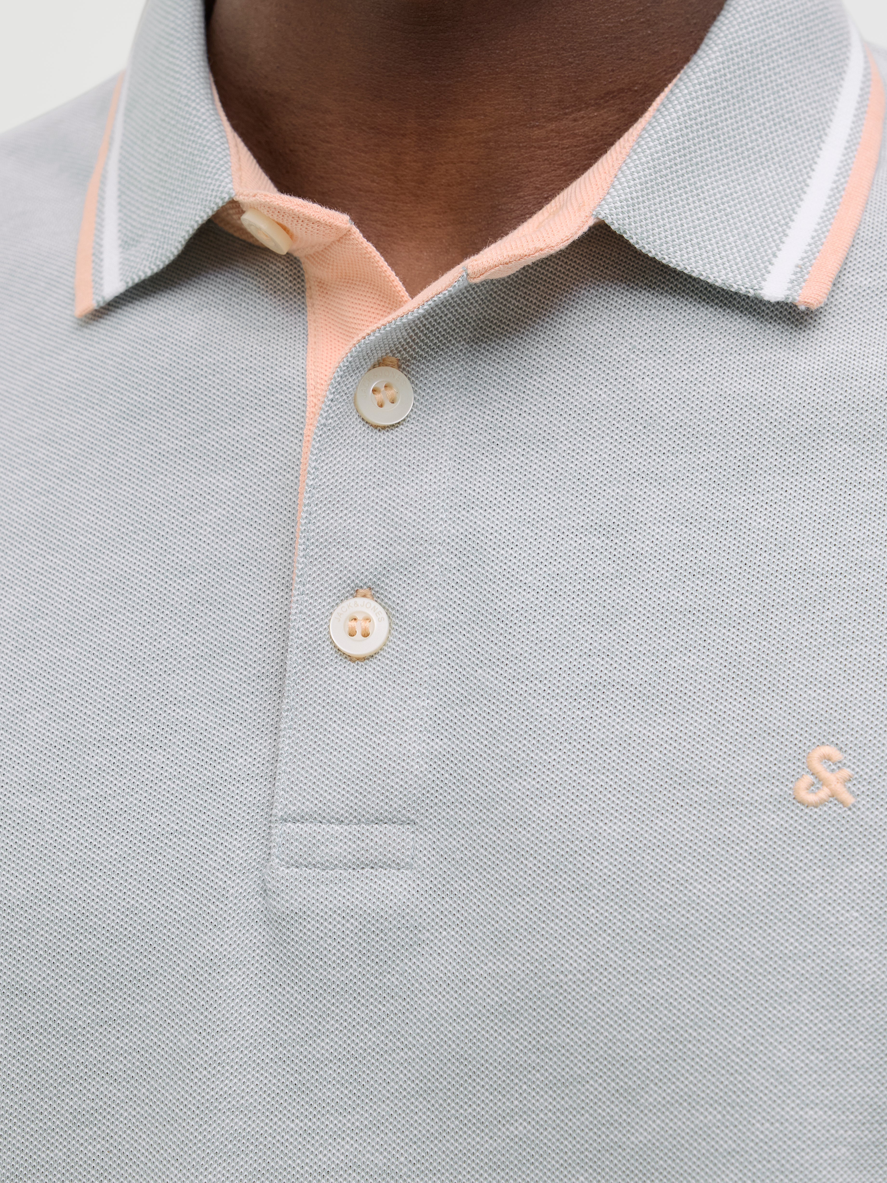 Polo Jack & Jones Paulos III 12136668