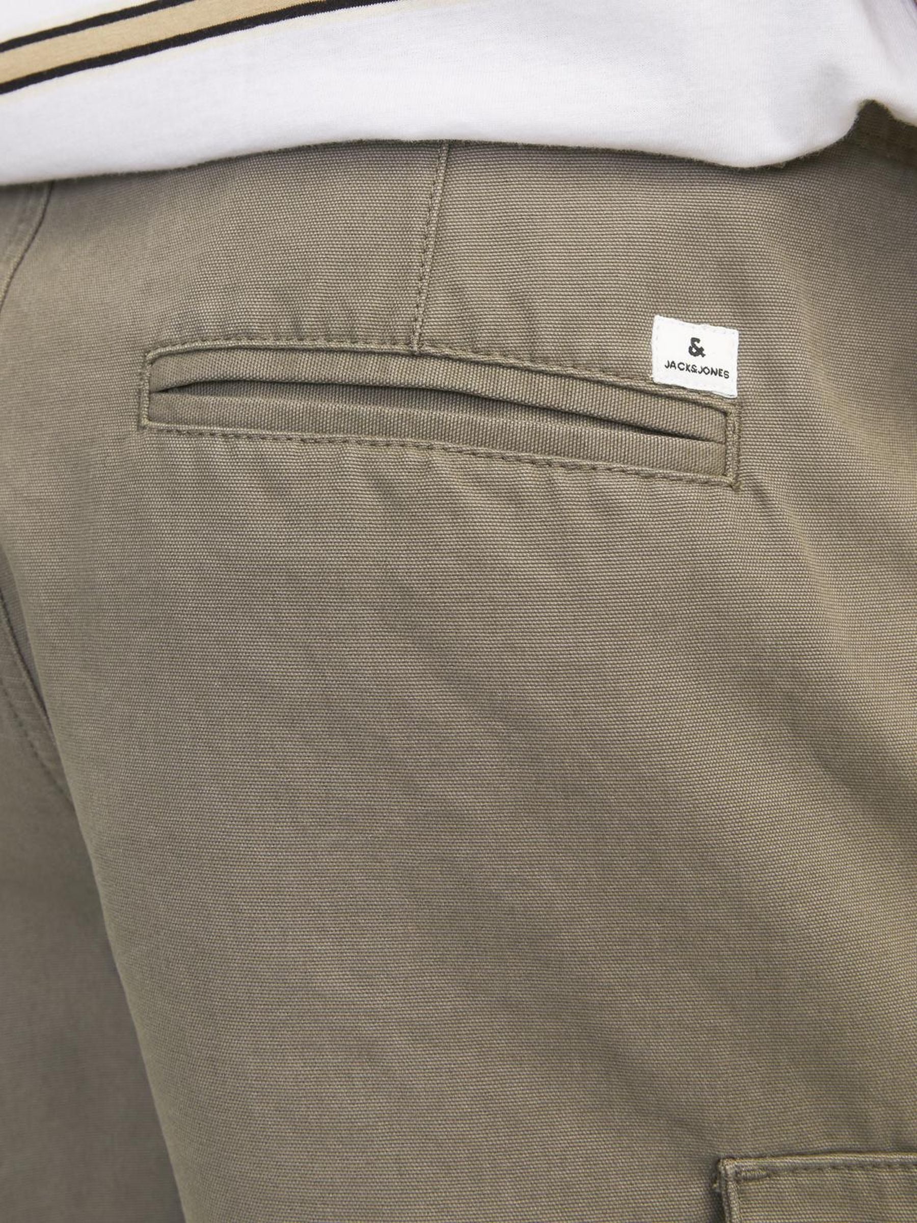 Short Jack & Jones Cole 12248685
