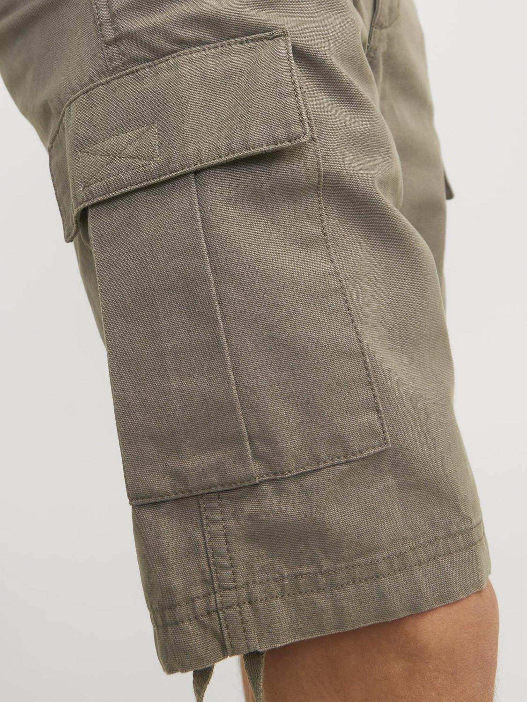 Short Jack & Jones Cole 12248685