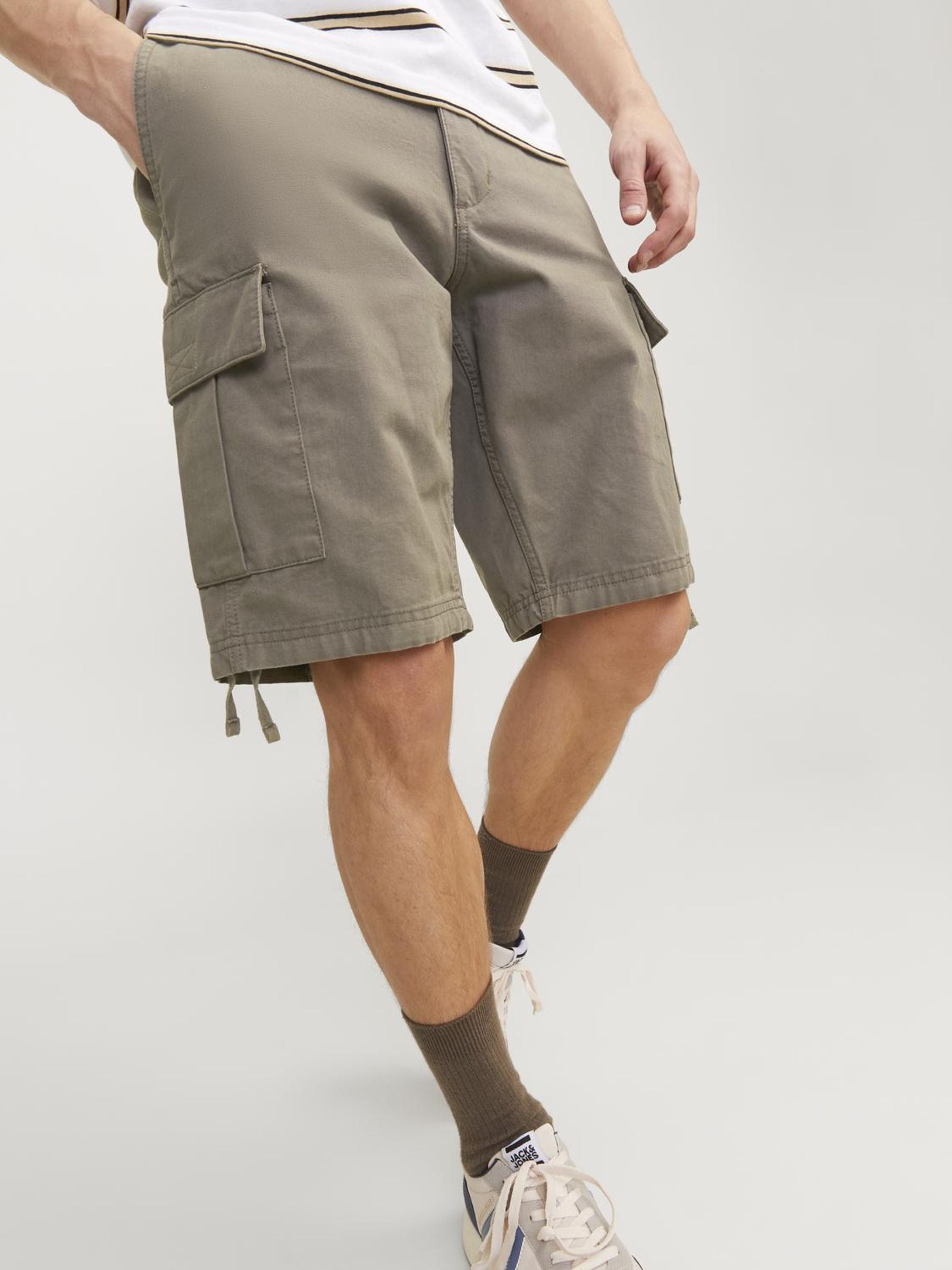 Short Jack & Jones Cole 12248685