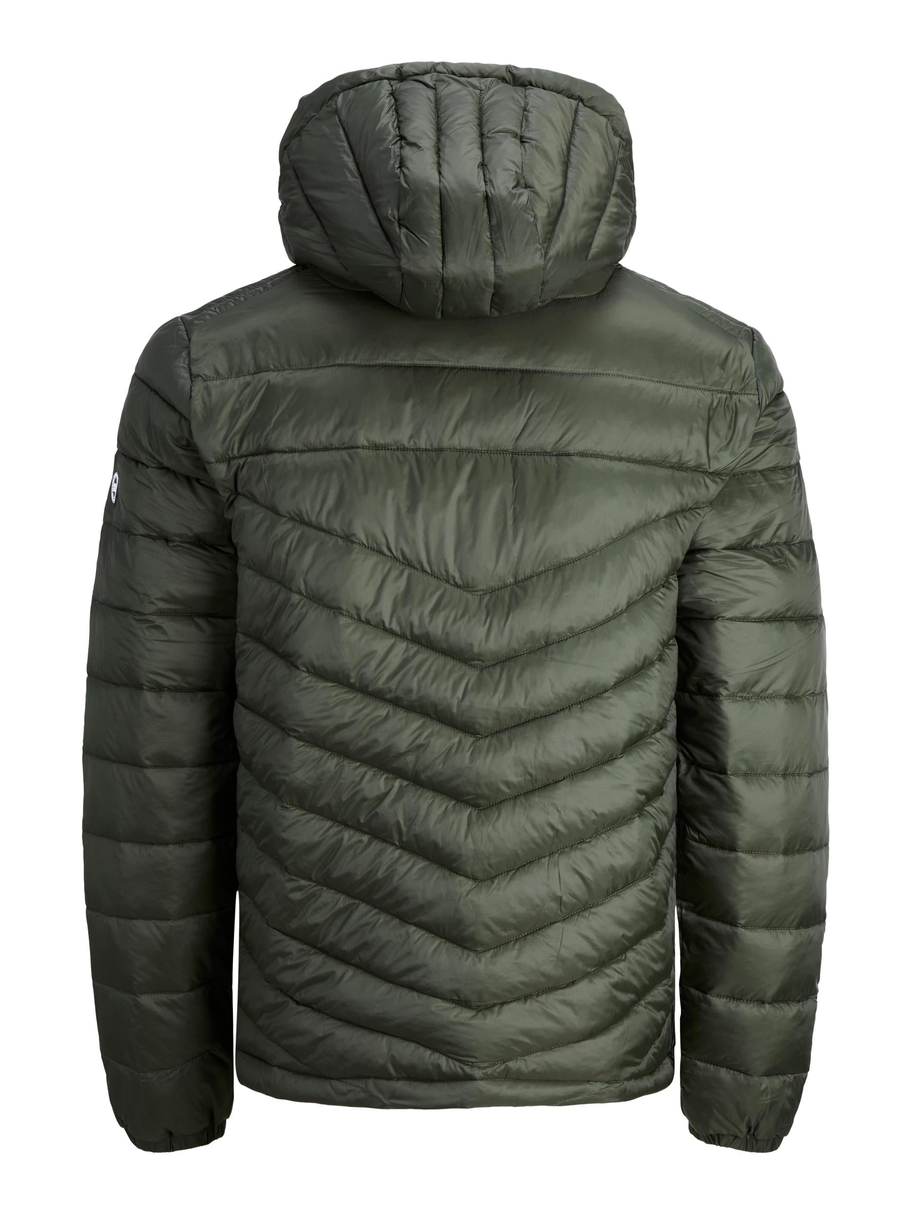 Jacket Jack & Jones Hero Hood 12211785