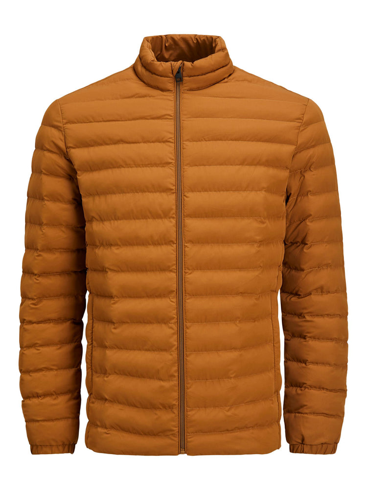 Jacket Jack & Jones Recycle Puffer 12211129