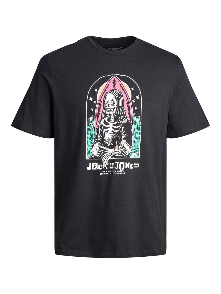 Tshirt Jack & Jones Afterlife 12241950