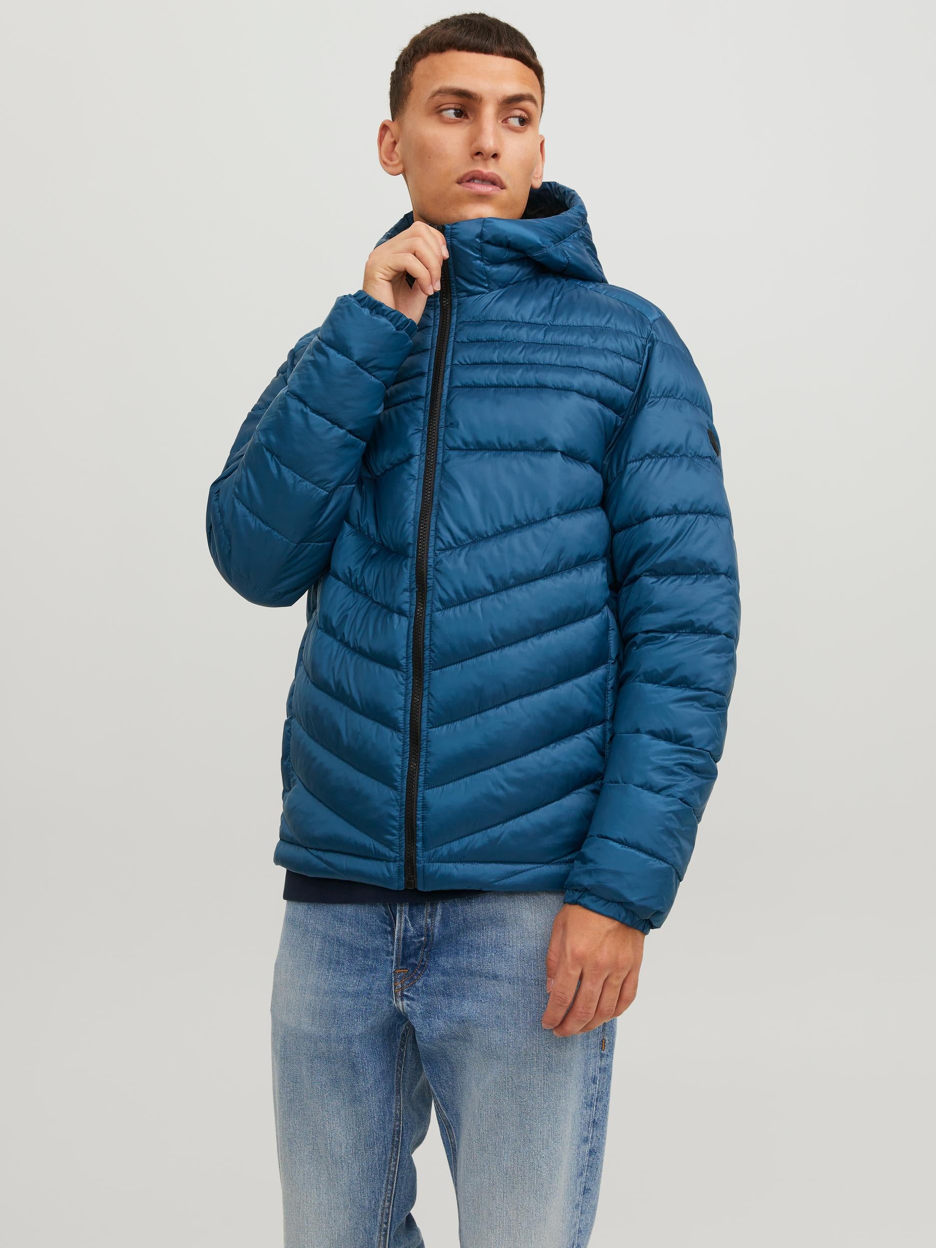 Jacket Jack & Jones Hero Hood 12211785