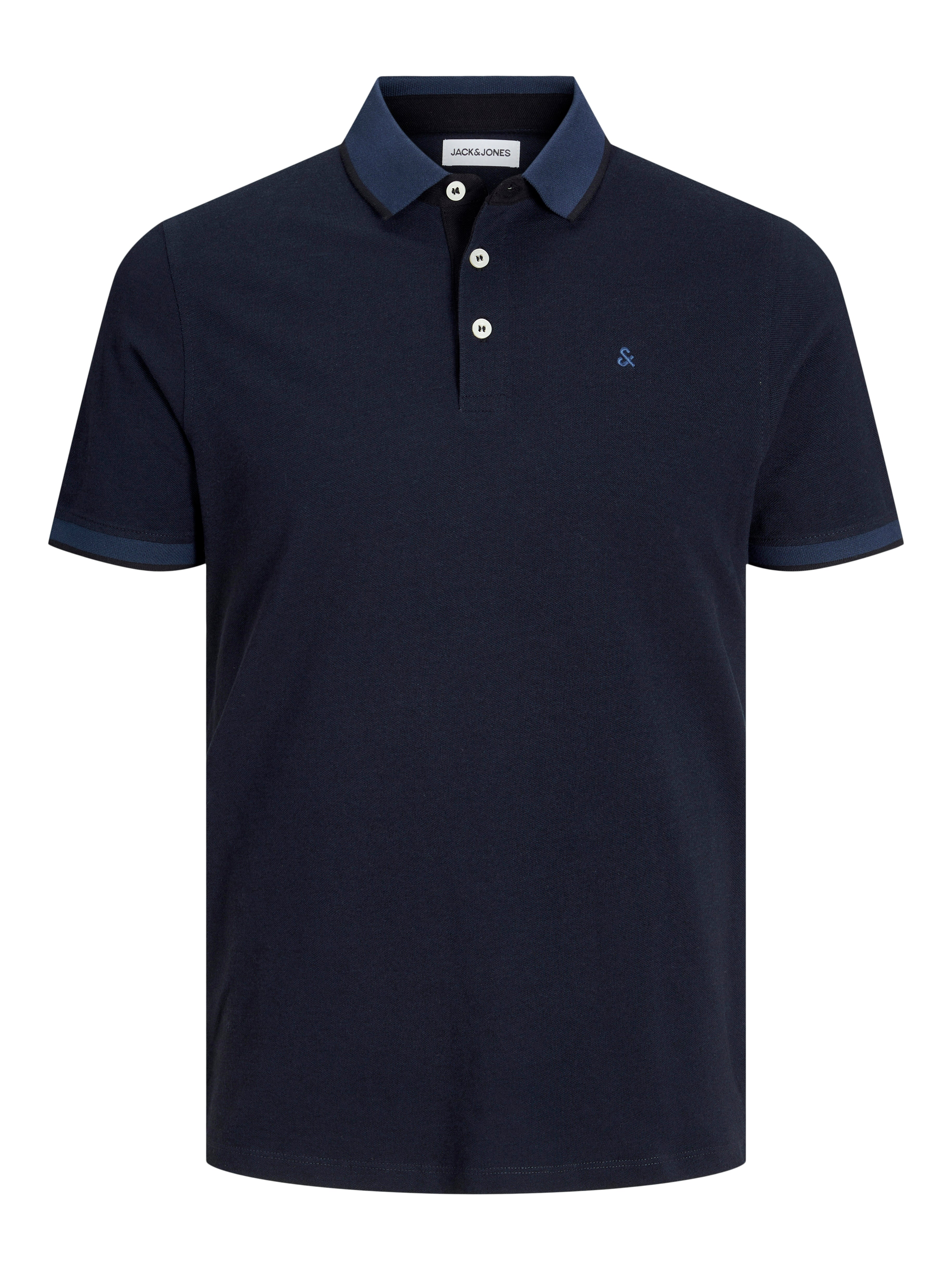 12136668 Polo Jack & Jones Paulos