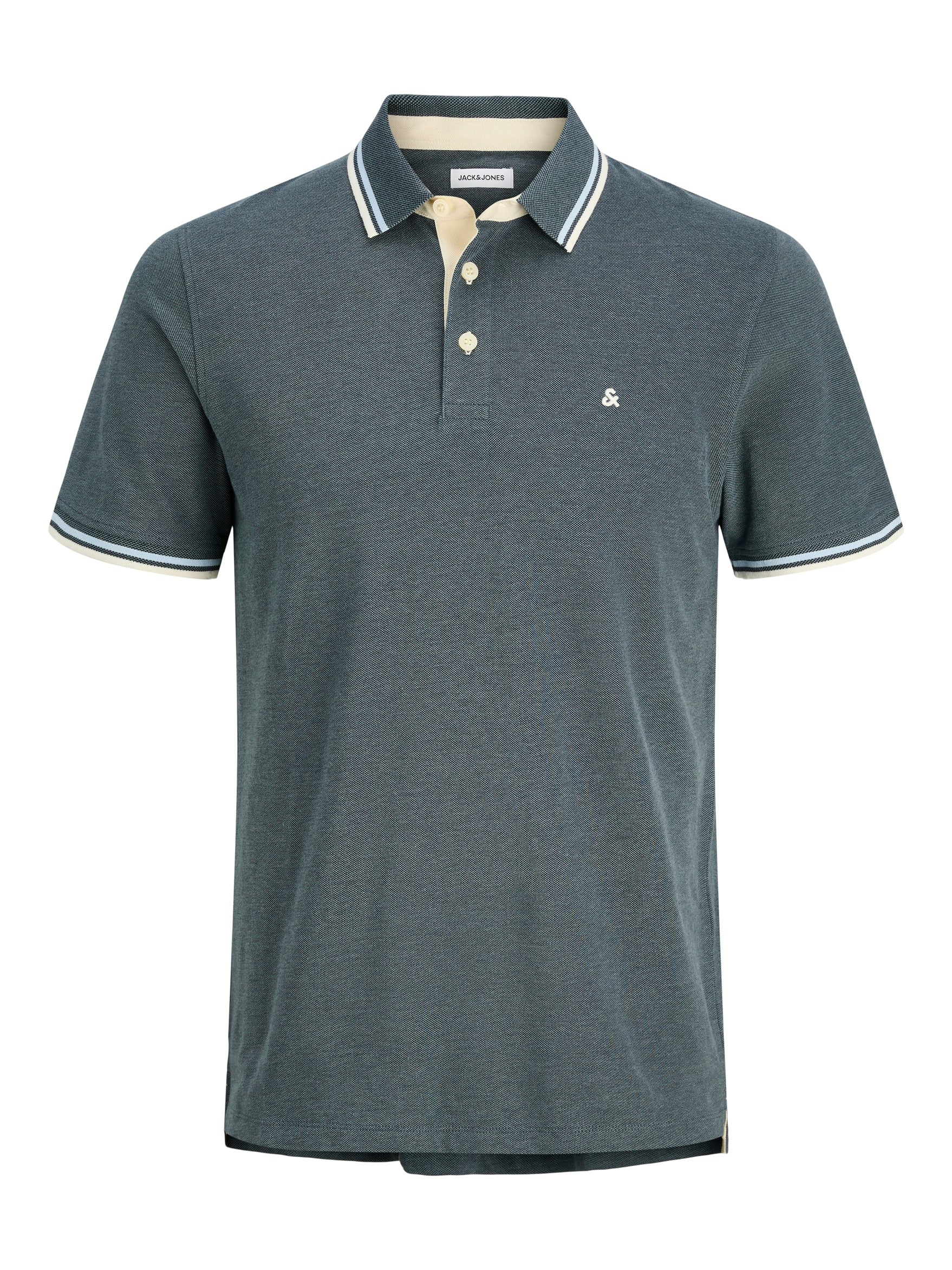 Polo Jack & Jones Paulos VI 12136668