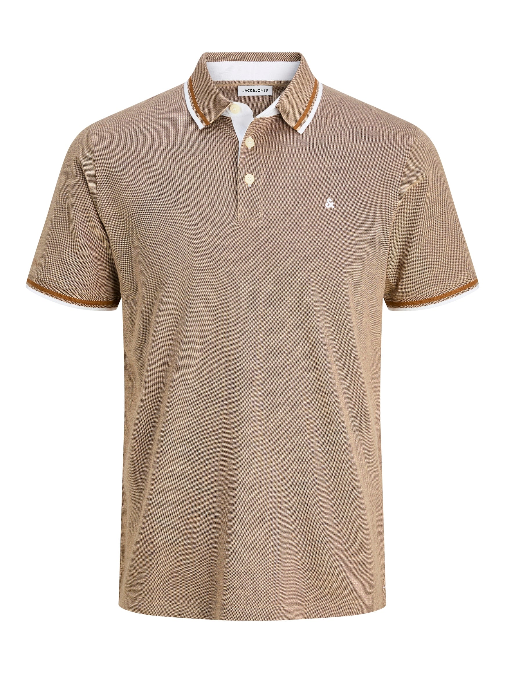 Polo Jack & Jones Paulos VI 12136668