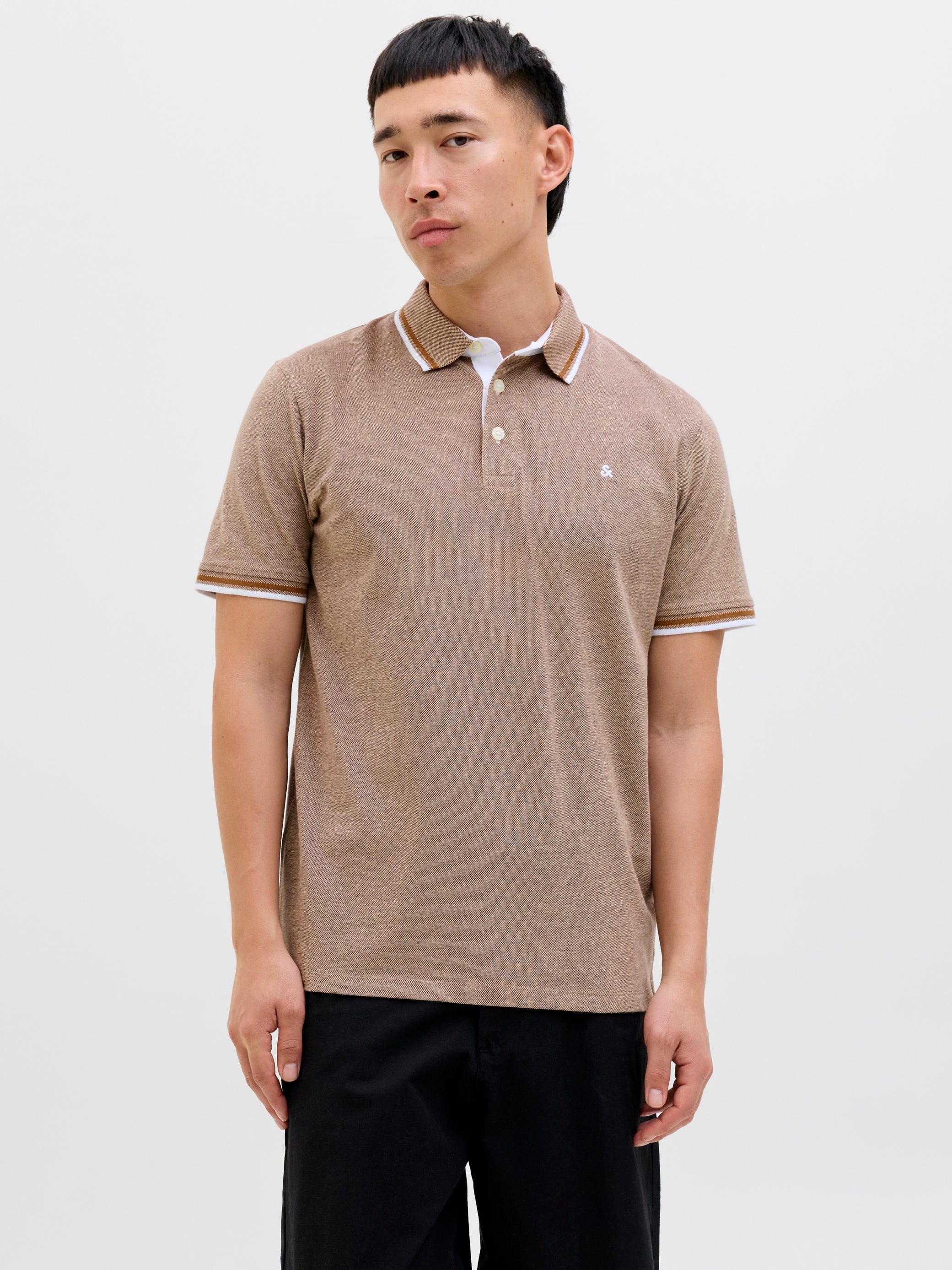 Polo Jack & Jones Paulos VI 12136668