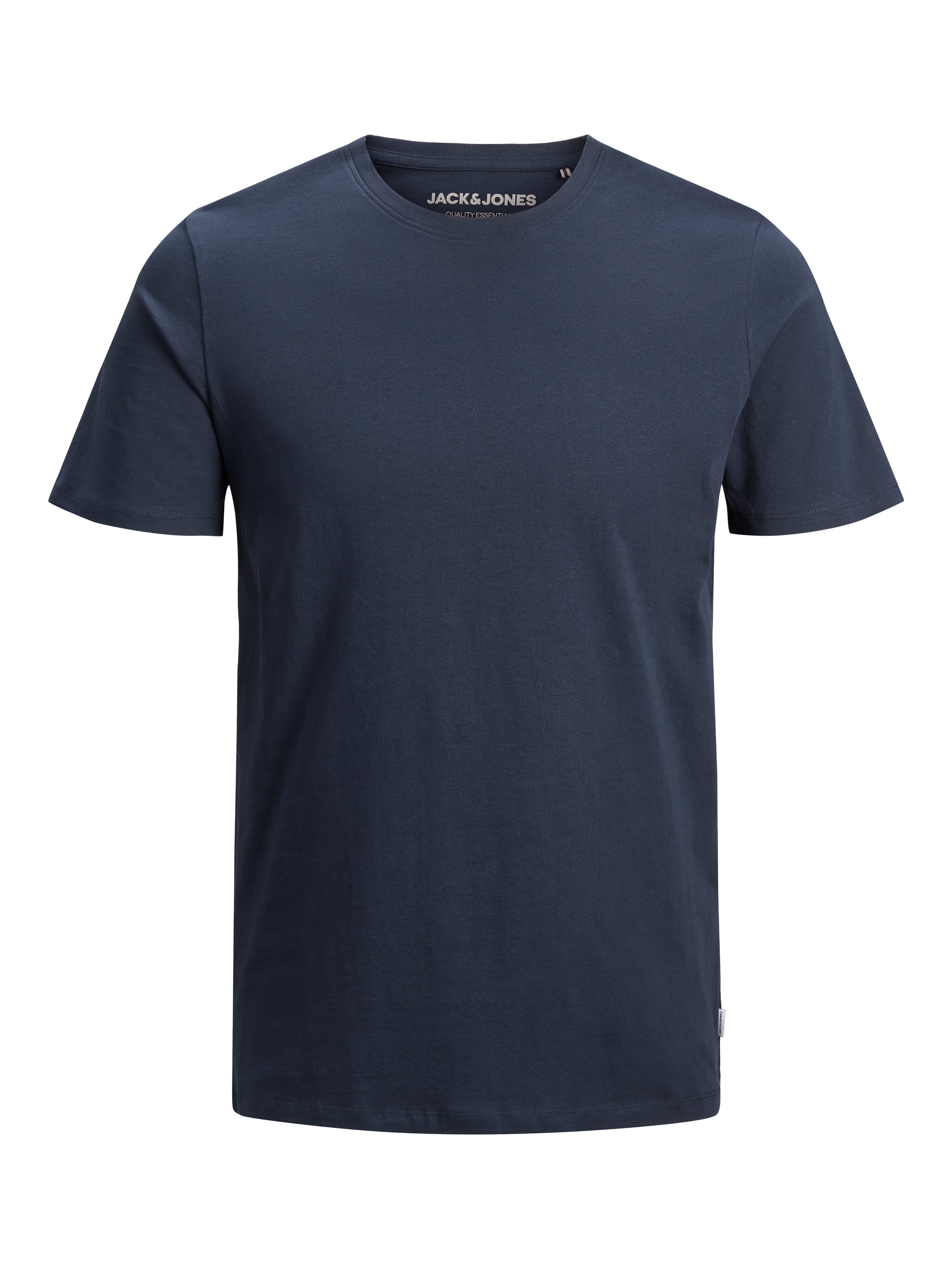 Tshirt Jack & Jones Organic 12156101