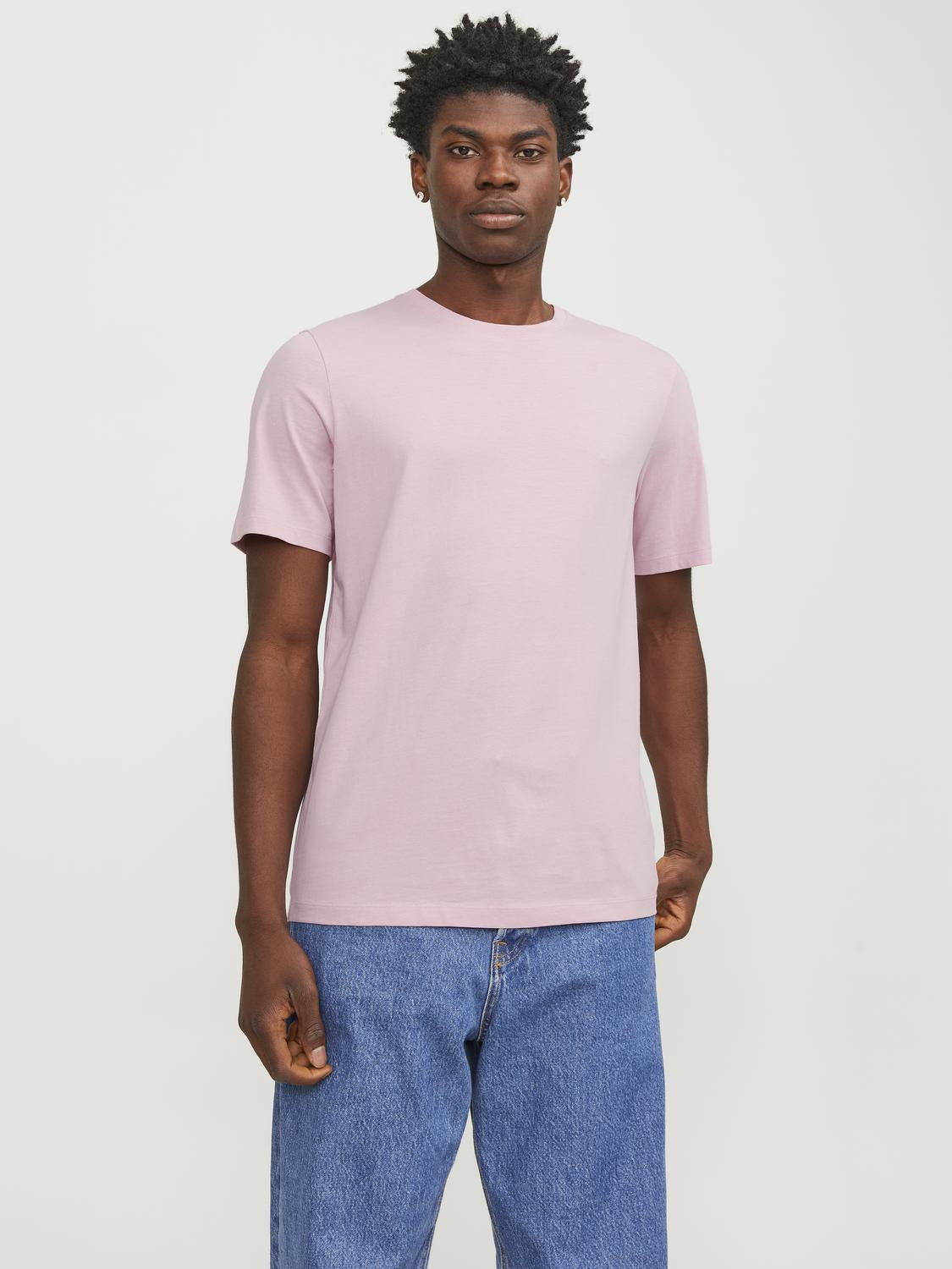 Tshirt Jack & Jones Organic 12156101