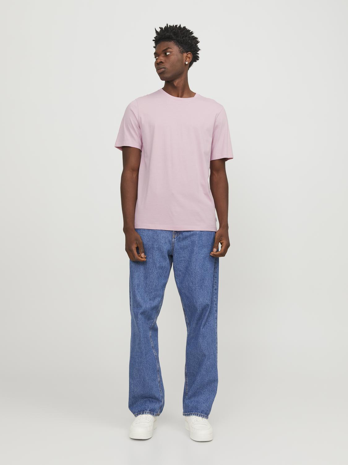 Tshirt Jack & Jones Organic 12156101