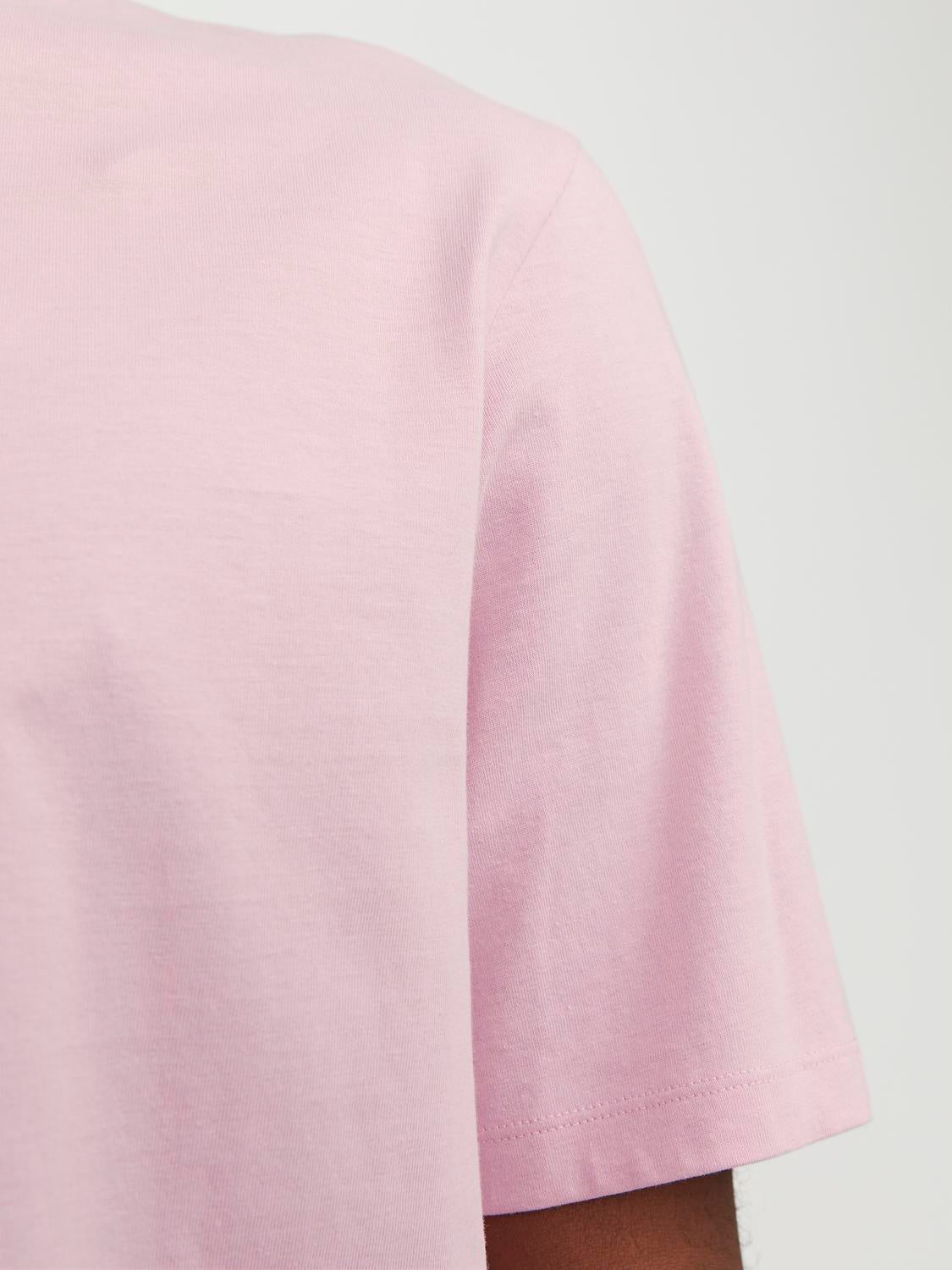 Tshirt Jack & Jones Organic 12156101