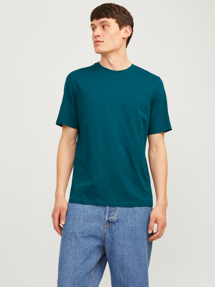 Tshirt Jack & Jones Organic 12156101