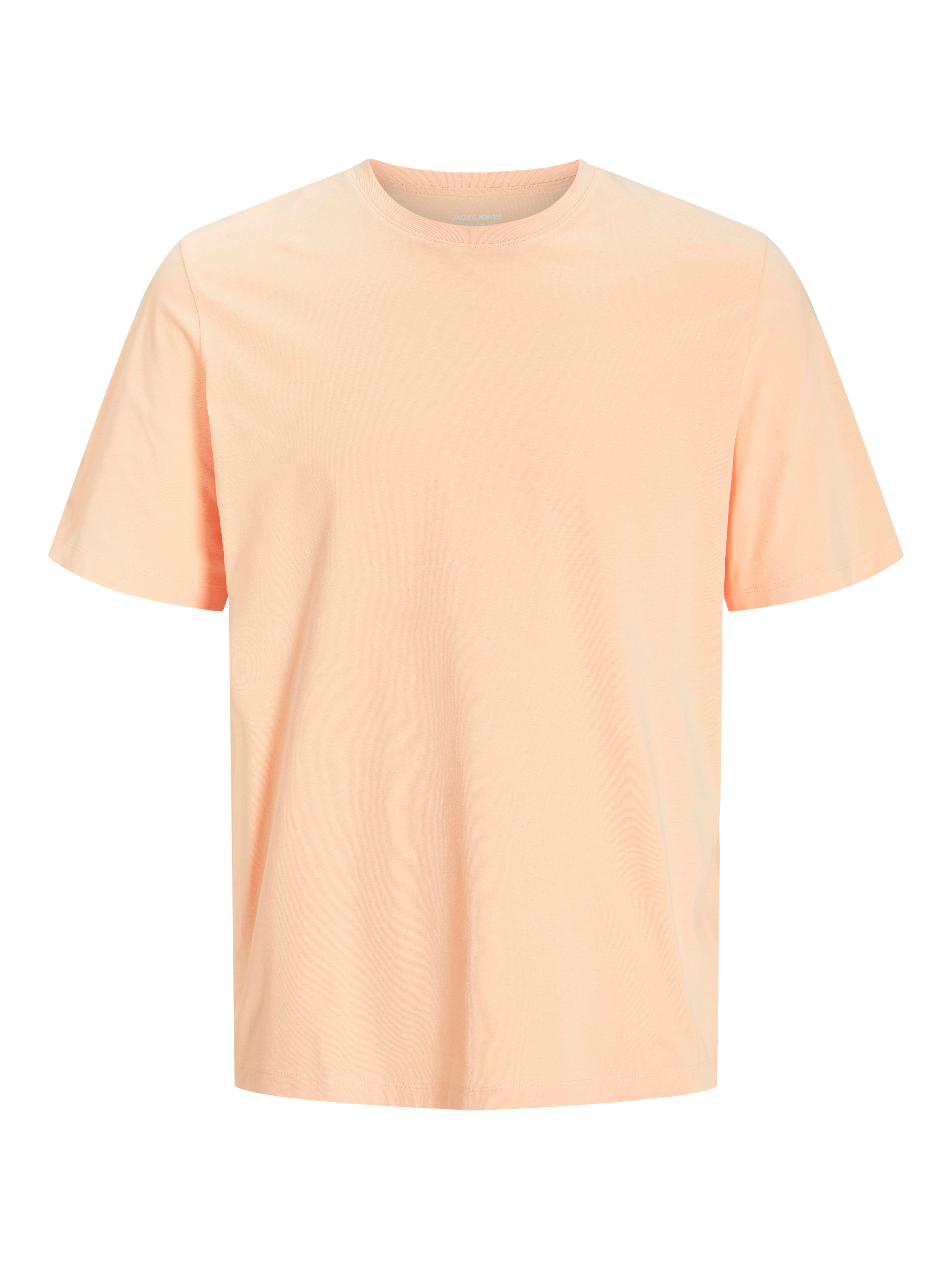 Tshirt Jack & Jones Organic 12156101