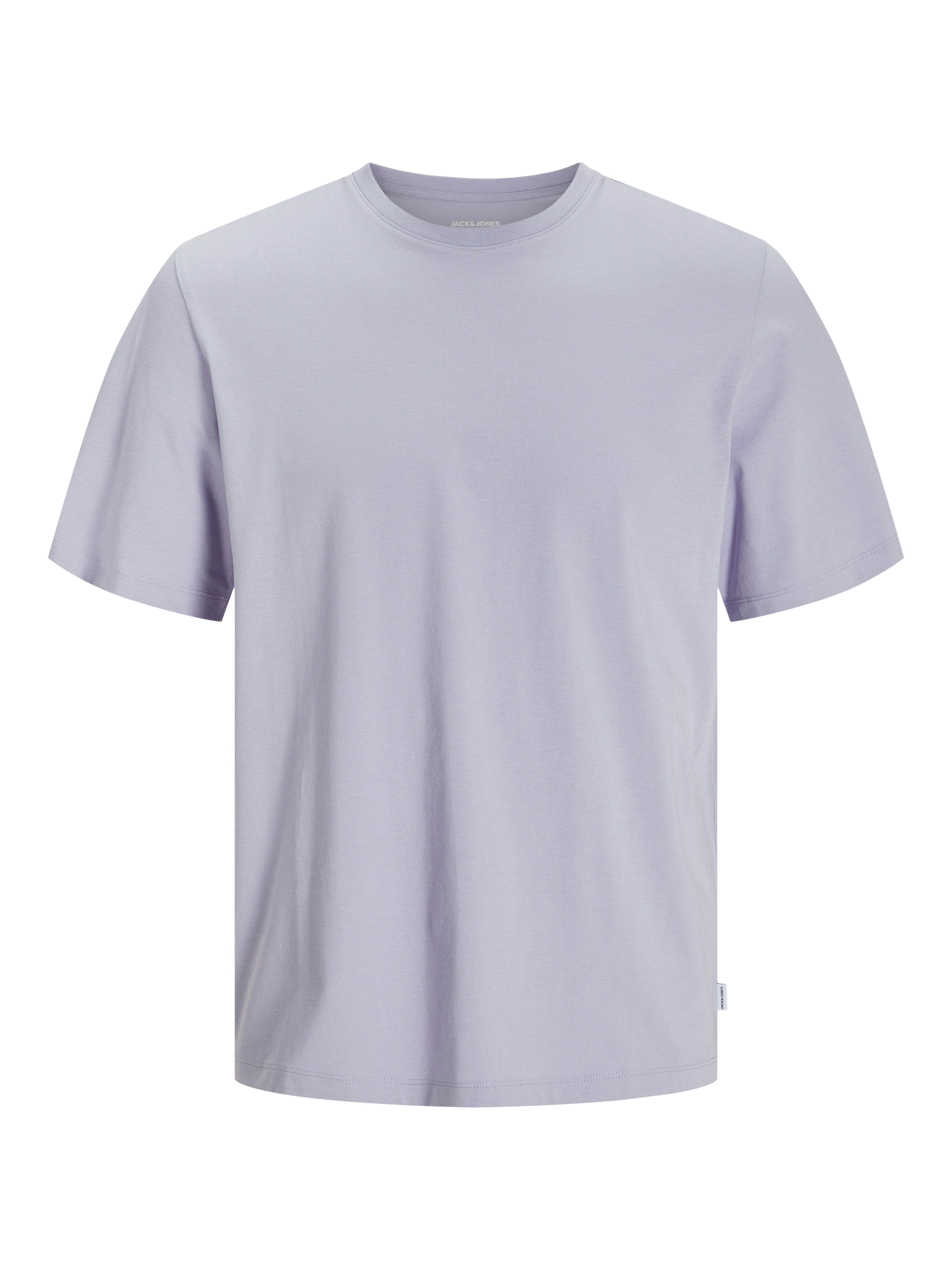 Tshirt Jack & Jones Organic 12156101