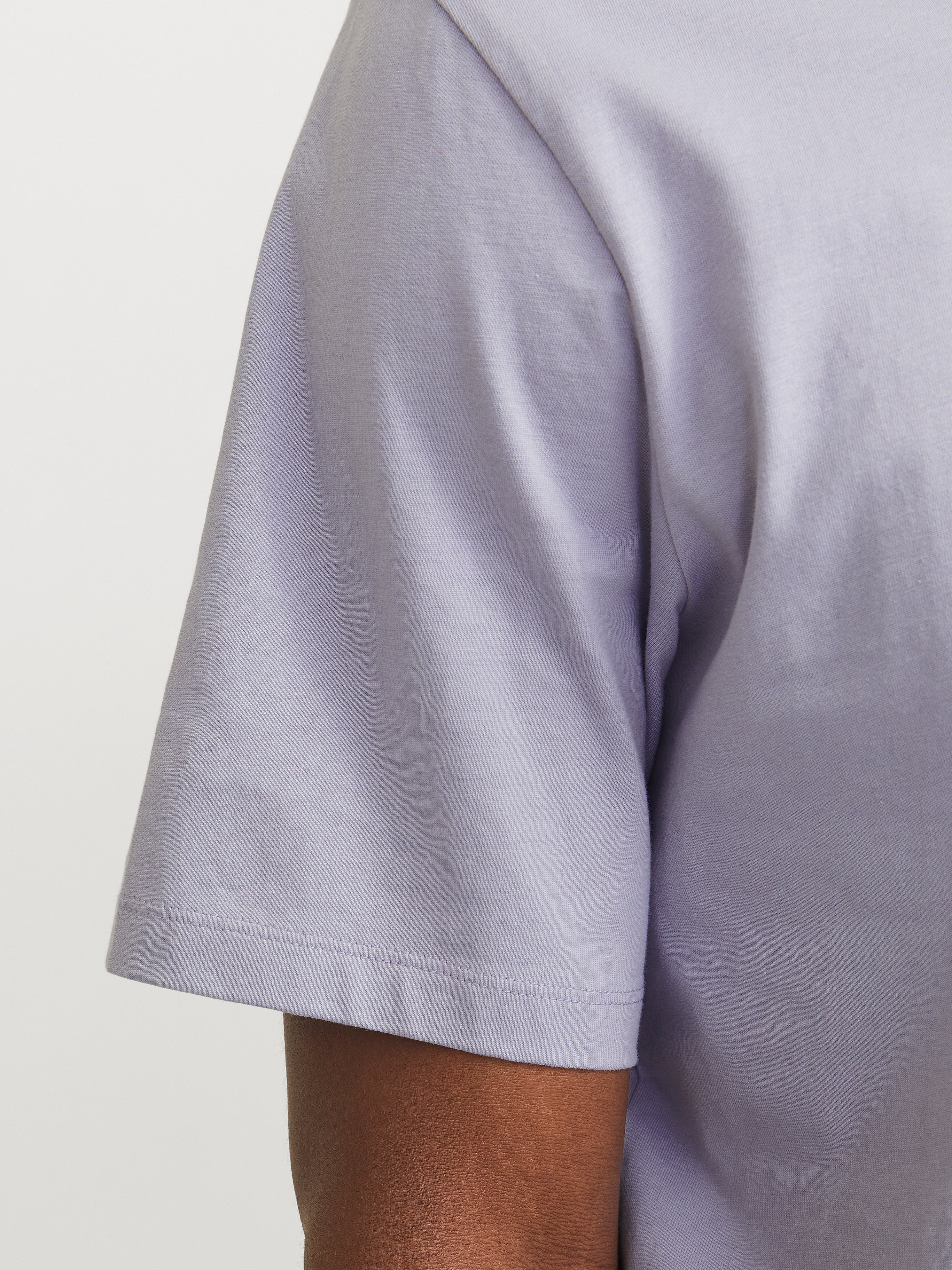 Tshirt Jack & Jones Organic 12156101